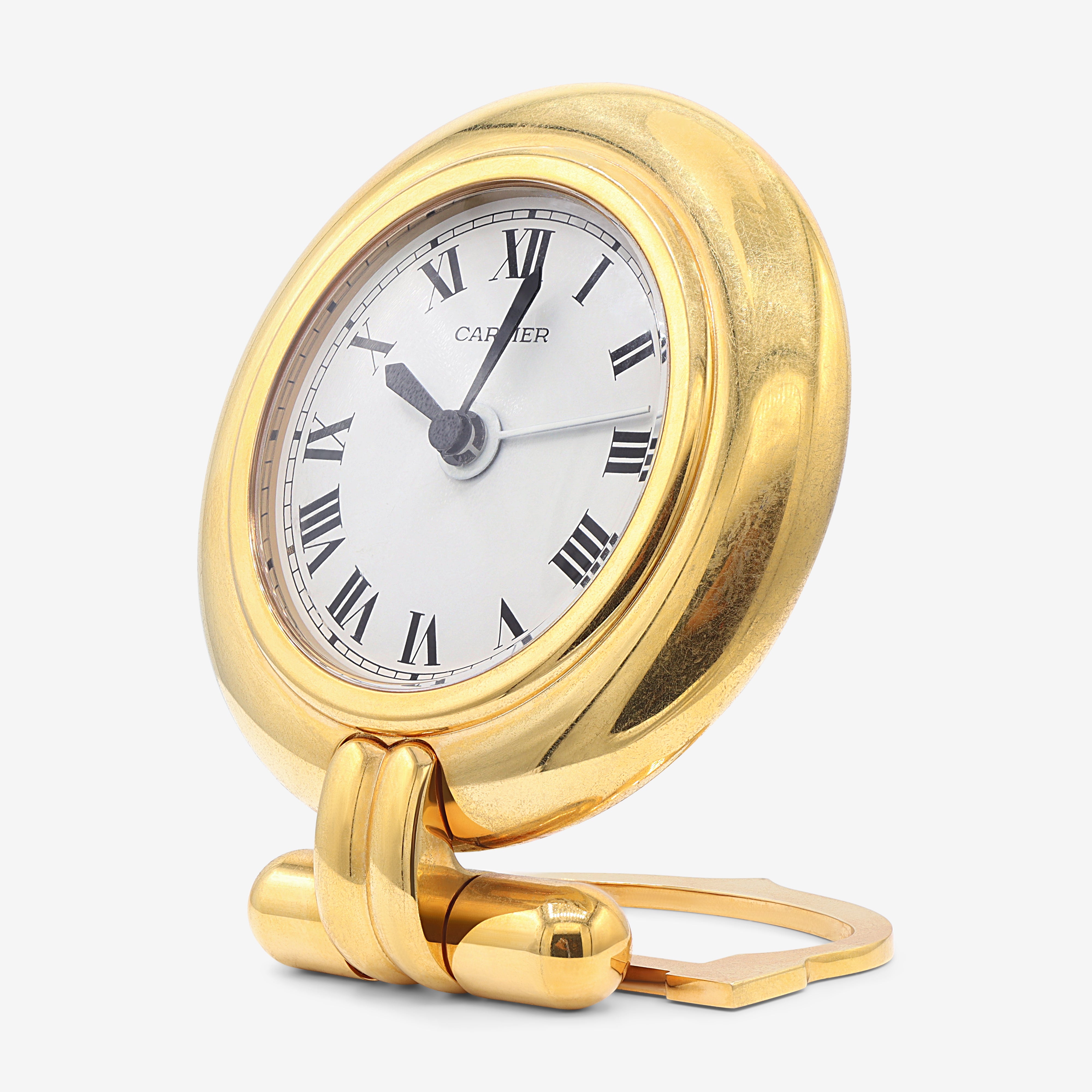 Clock 17