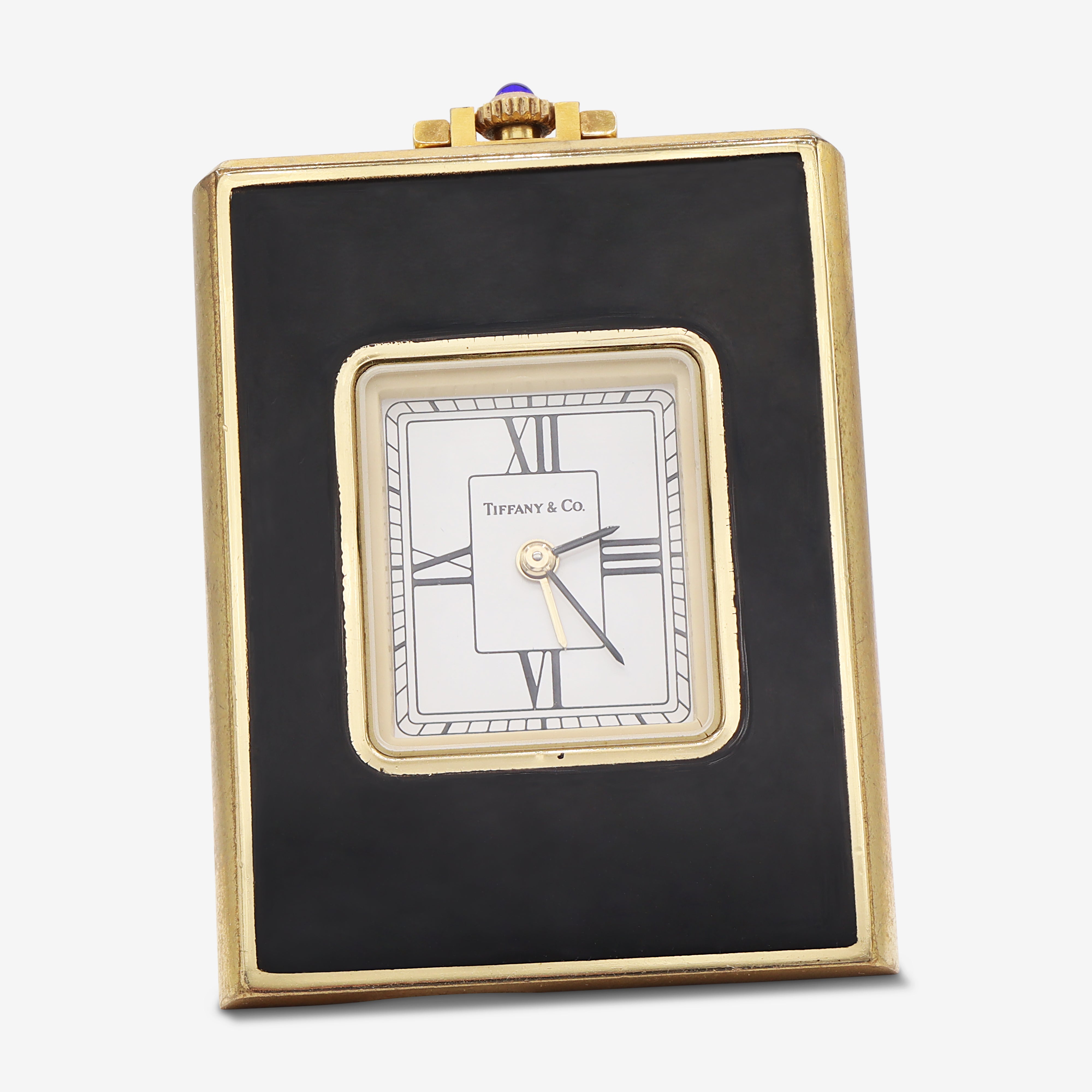 Clock 21