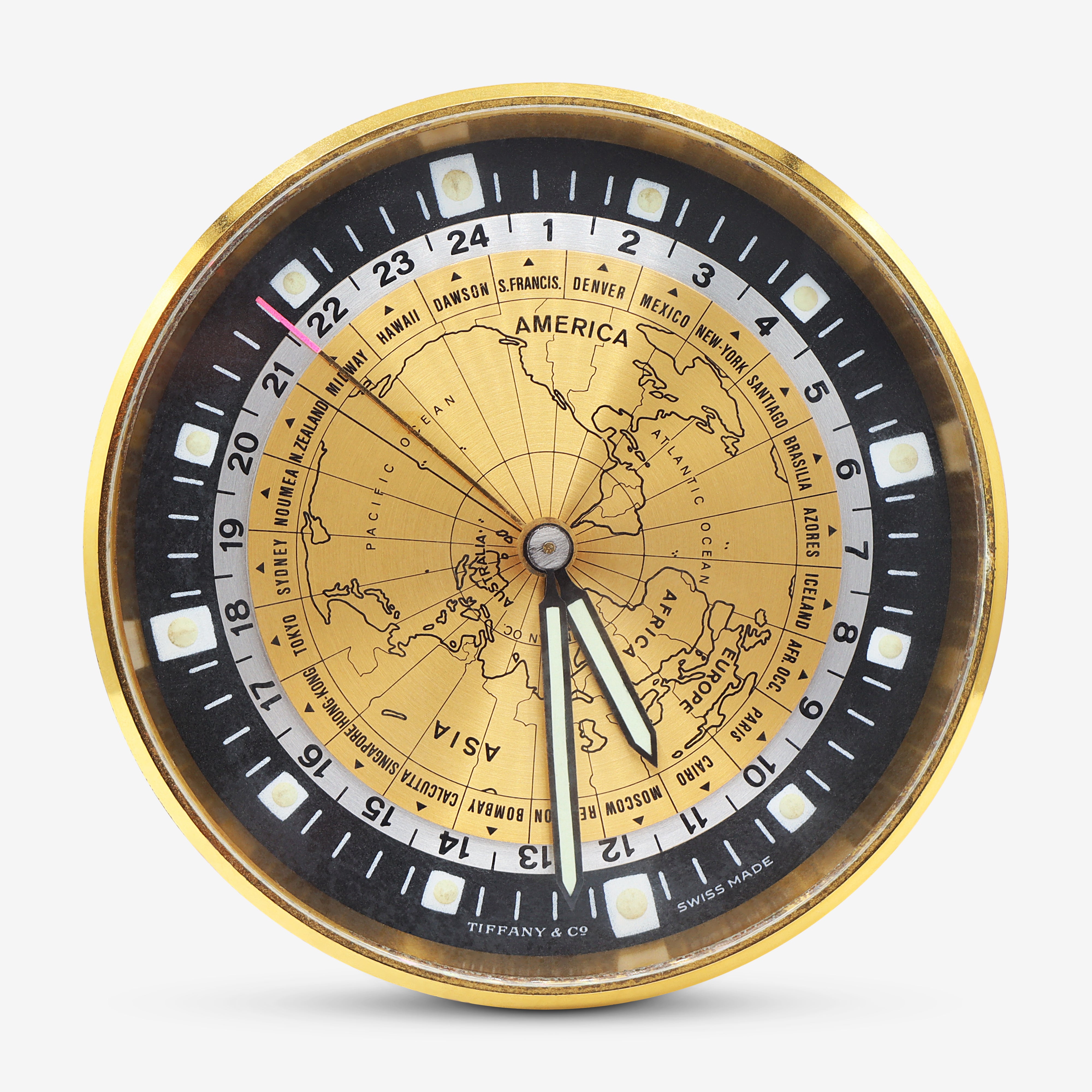 Clock 20