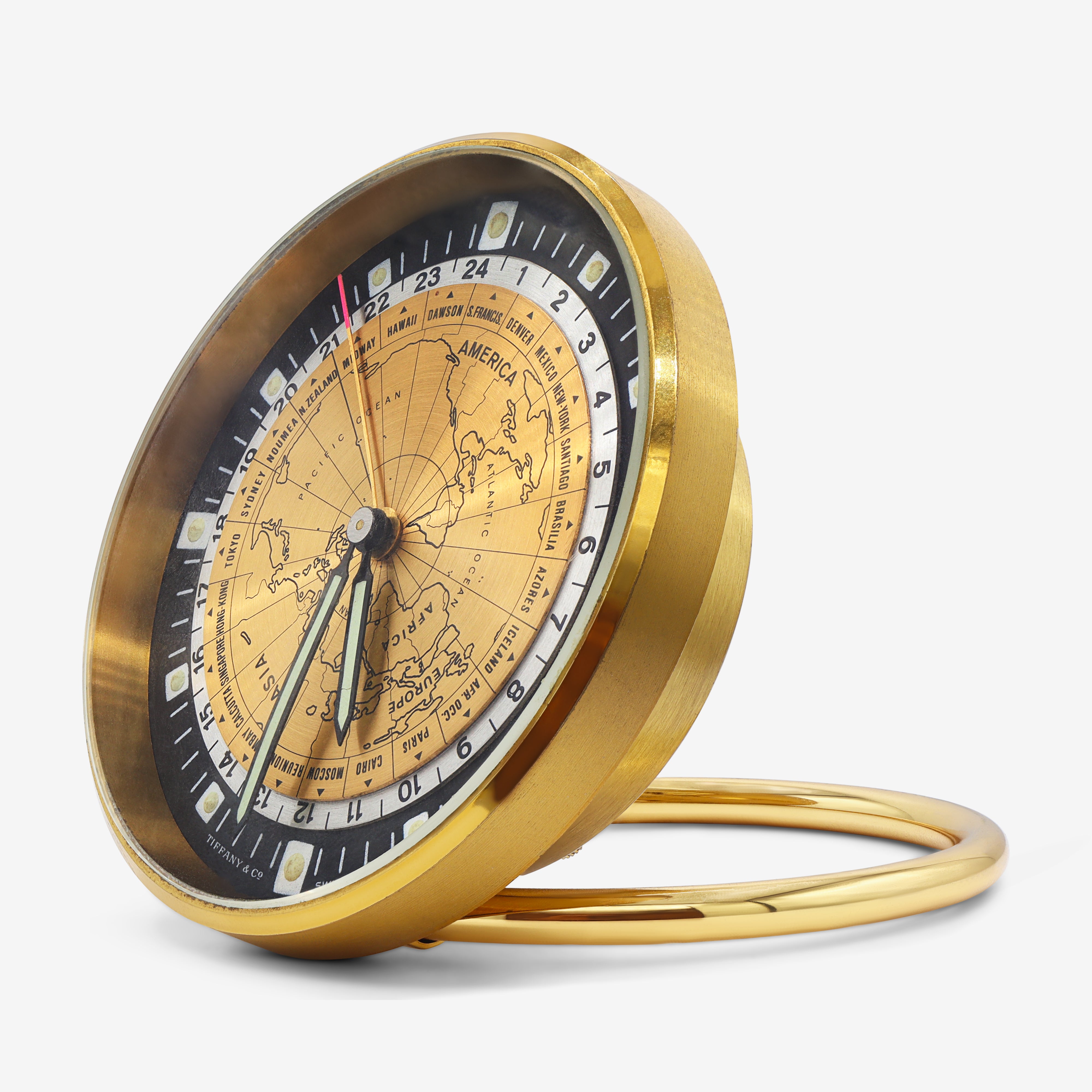 Clock 20