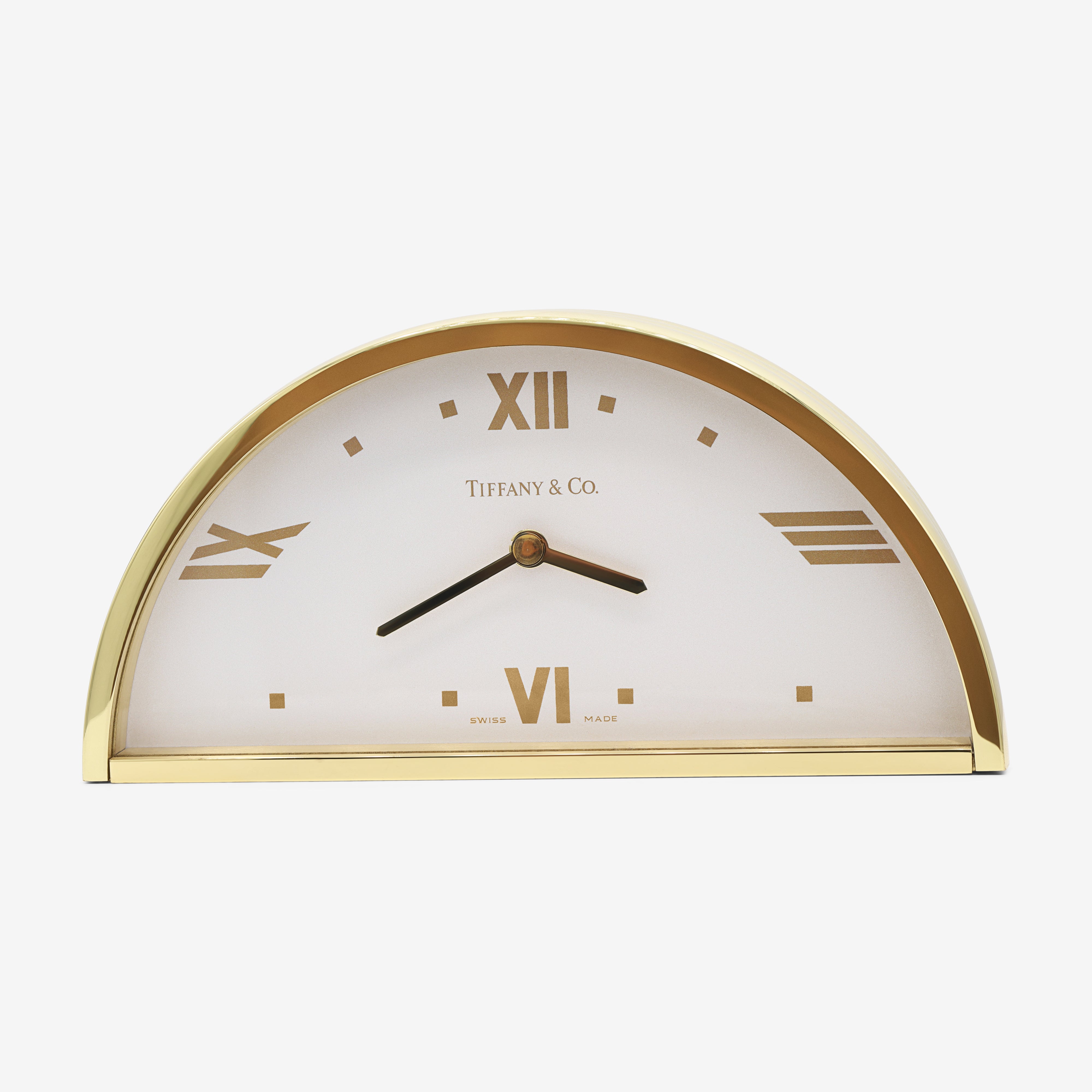 Clock 18
