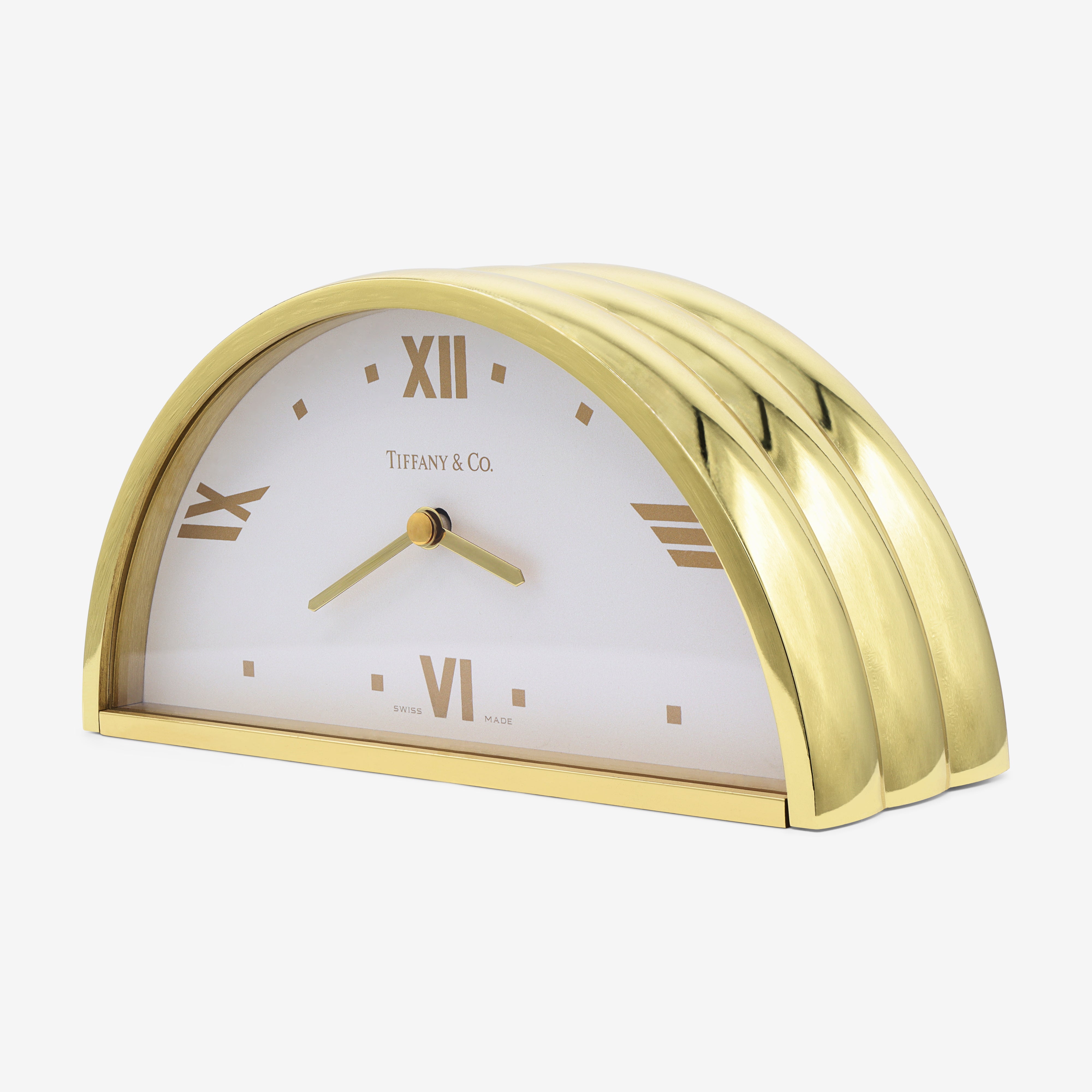 Clock 18