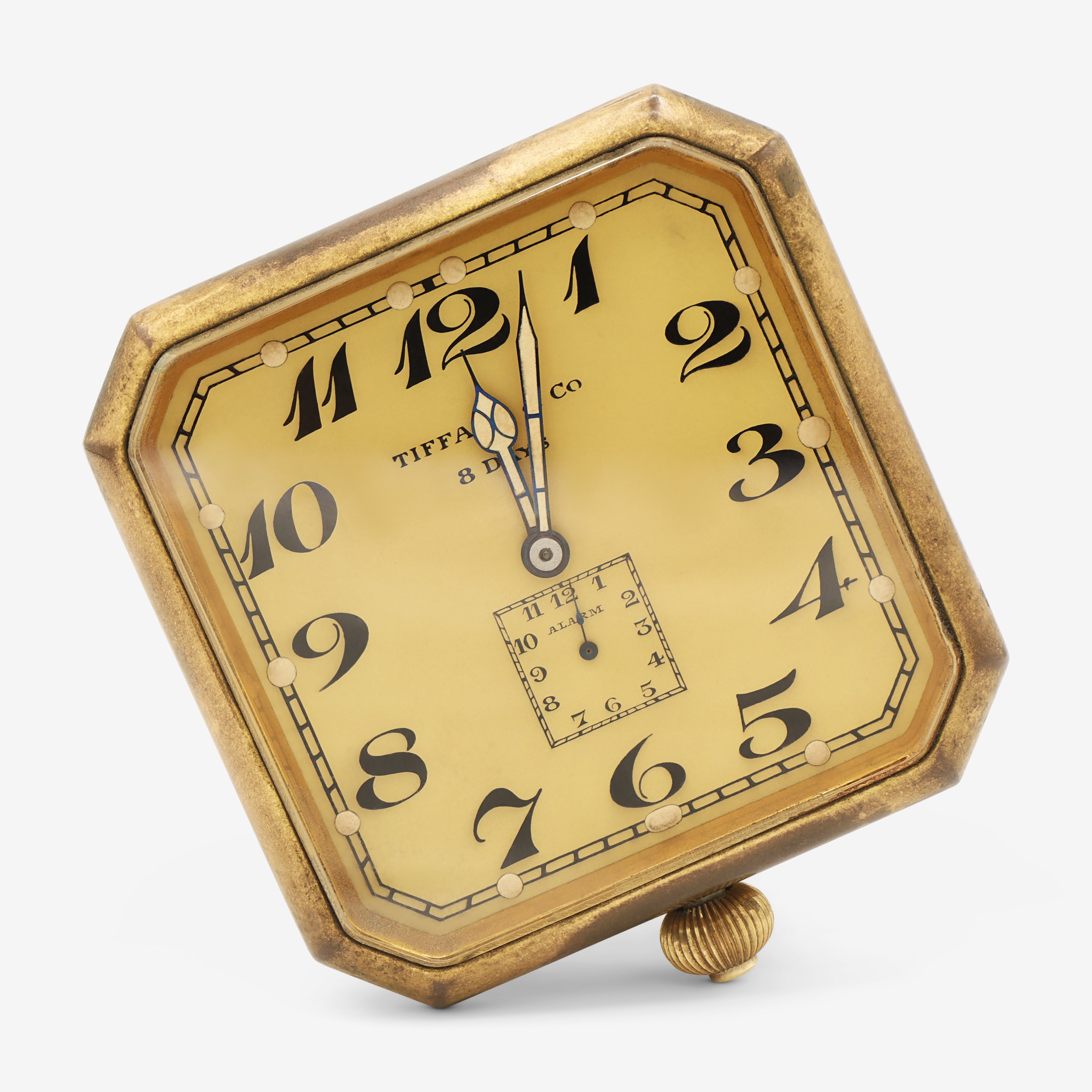 Clock 23