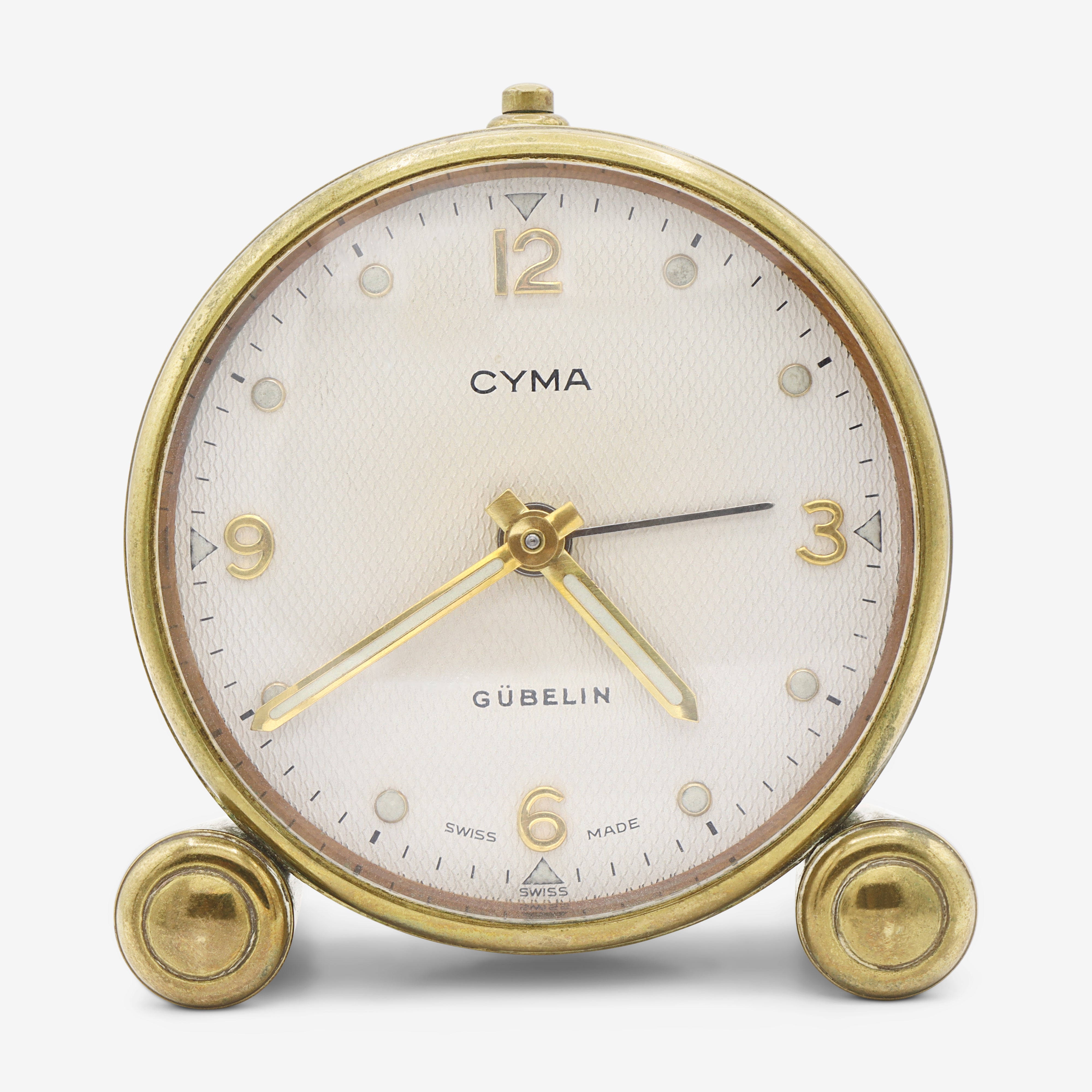 Clock 24