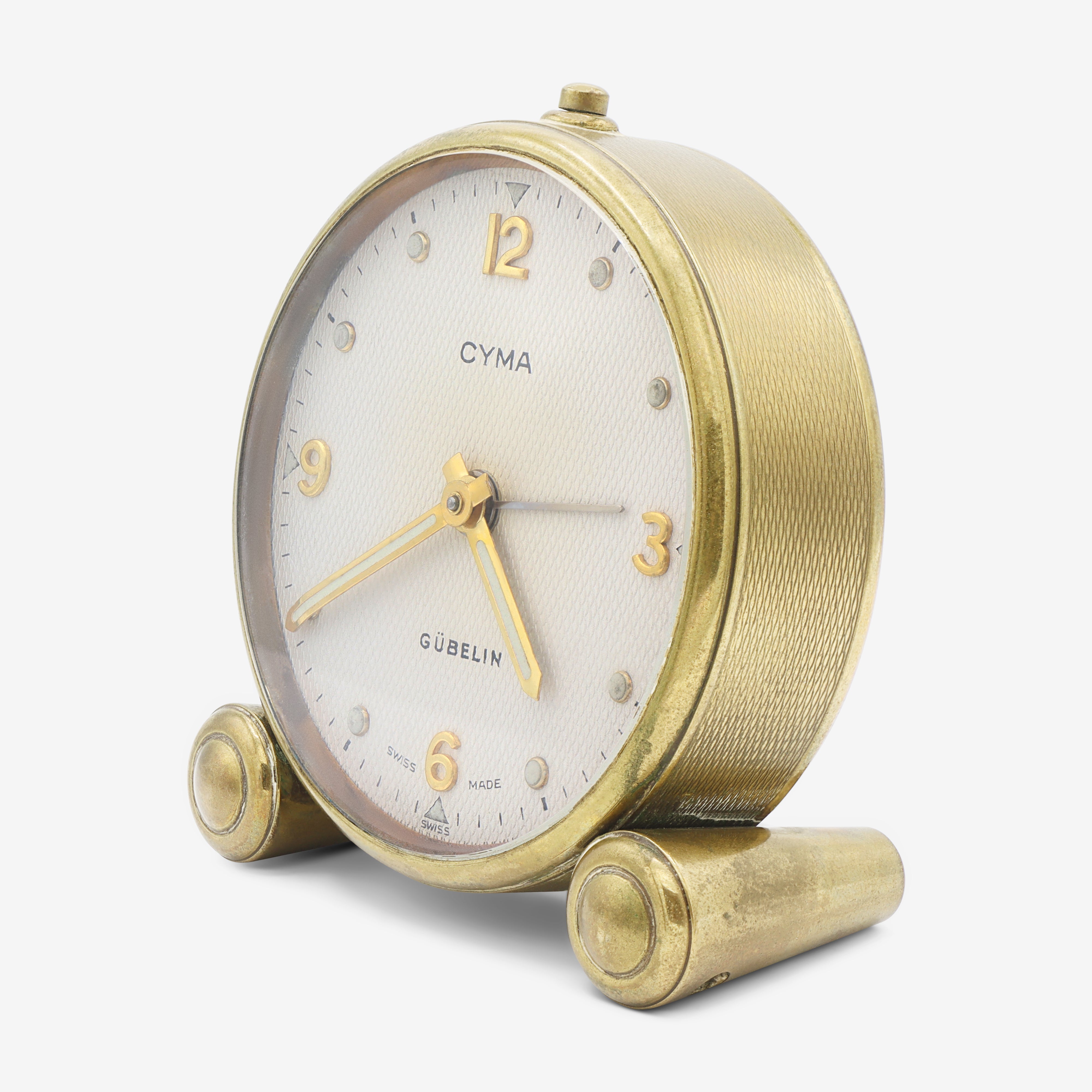 Clock 24