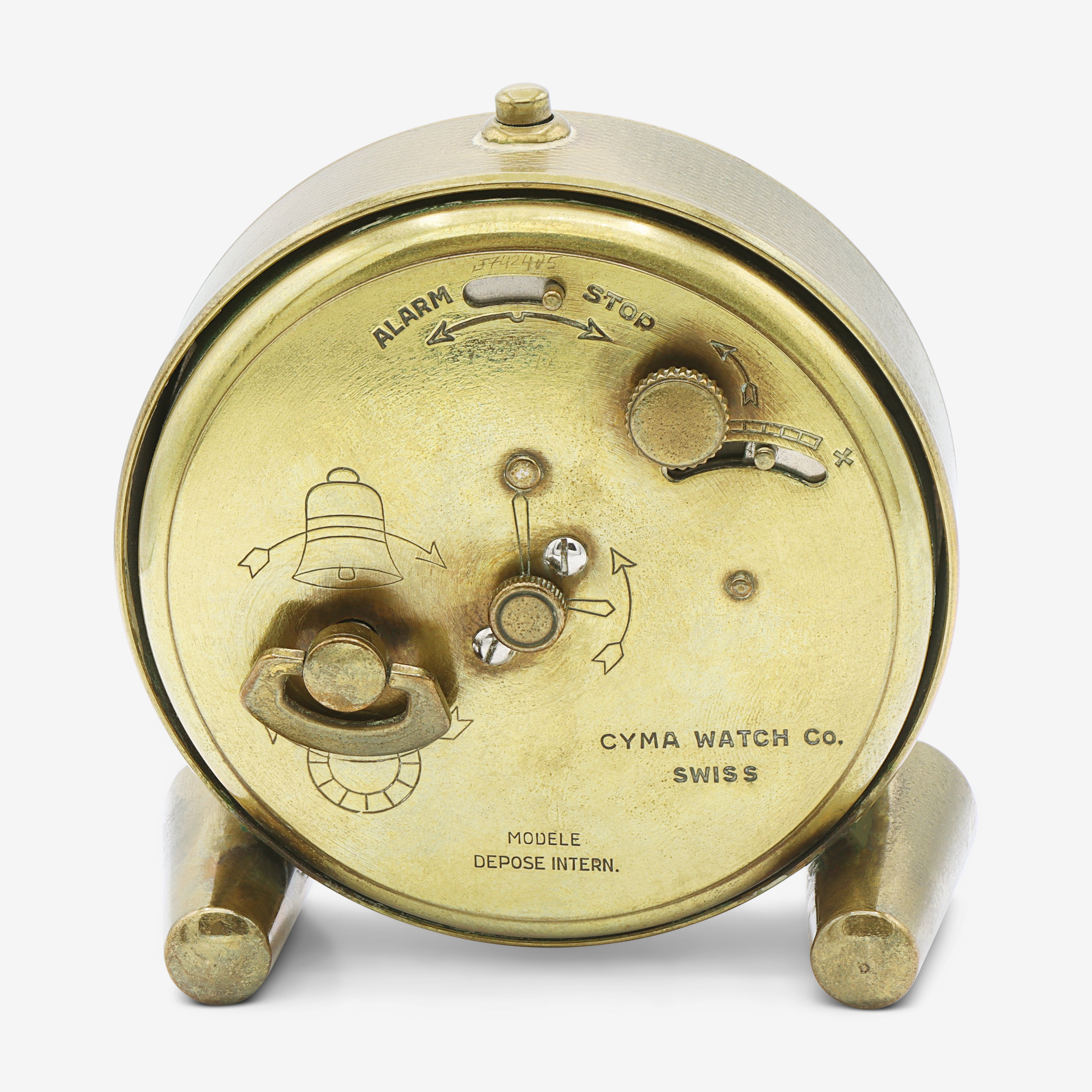Clock 24