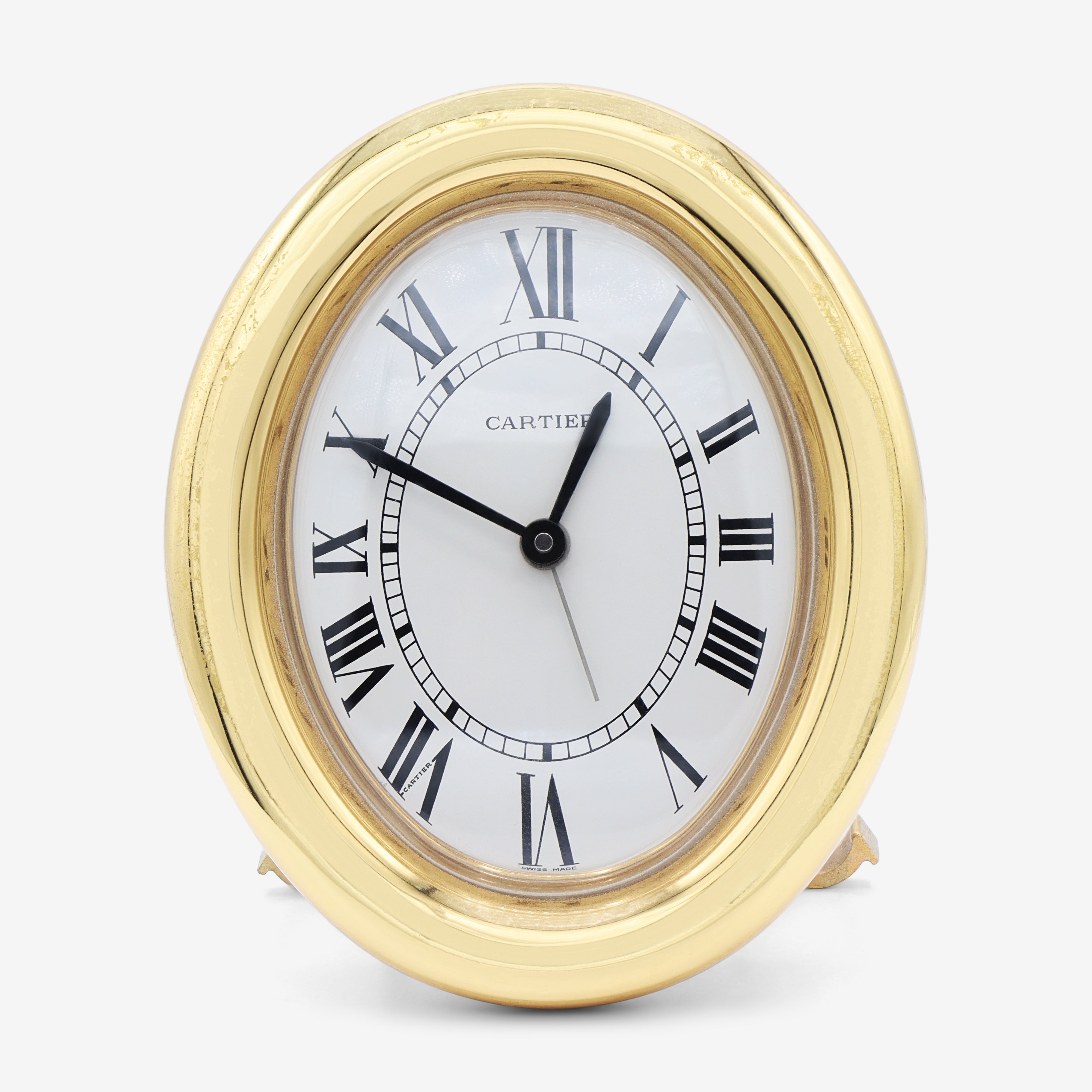 Clock 25