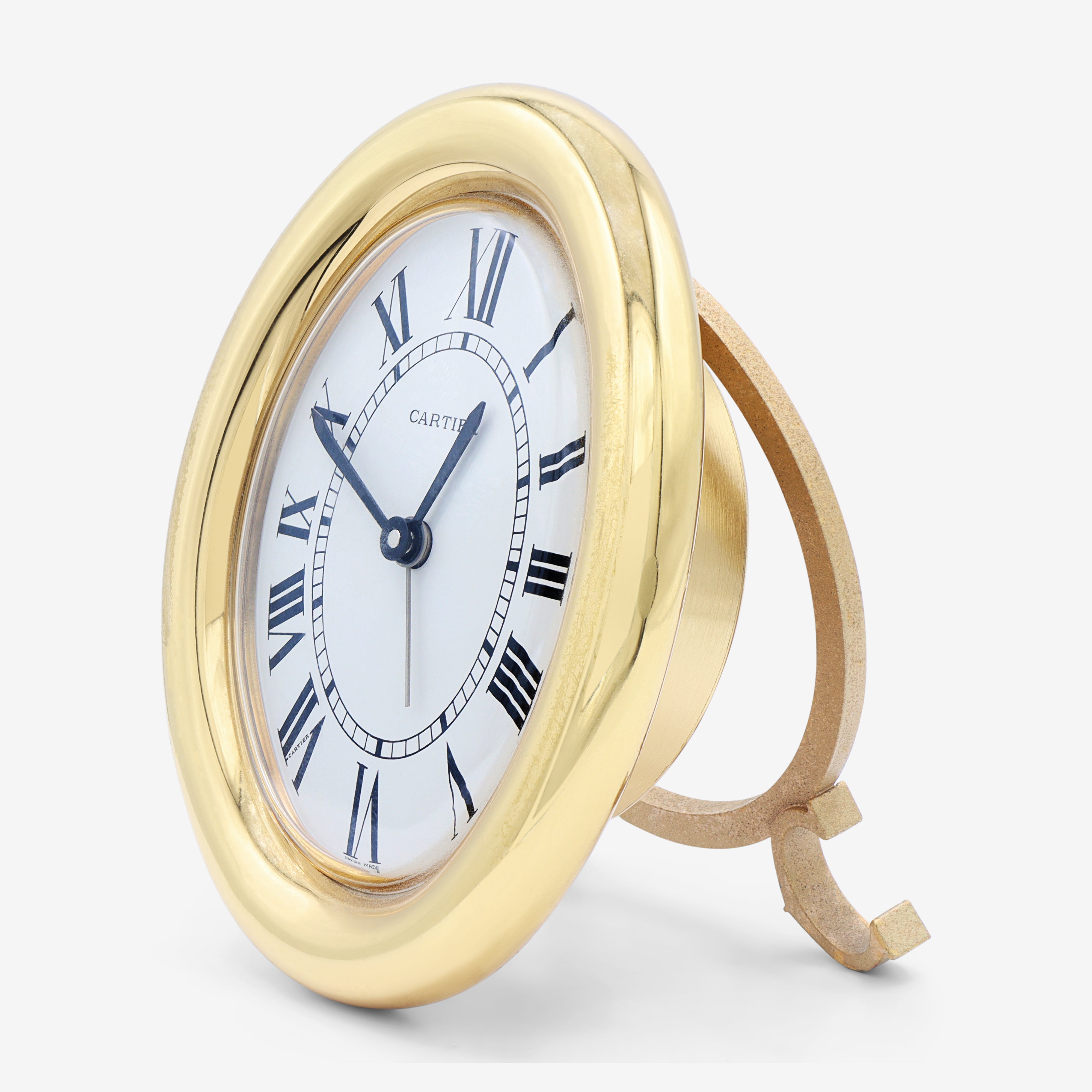 Clock 25