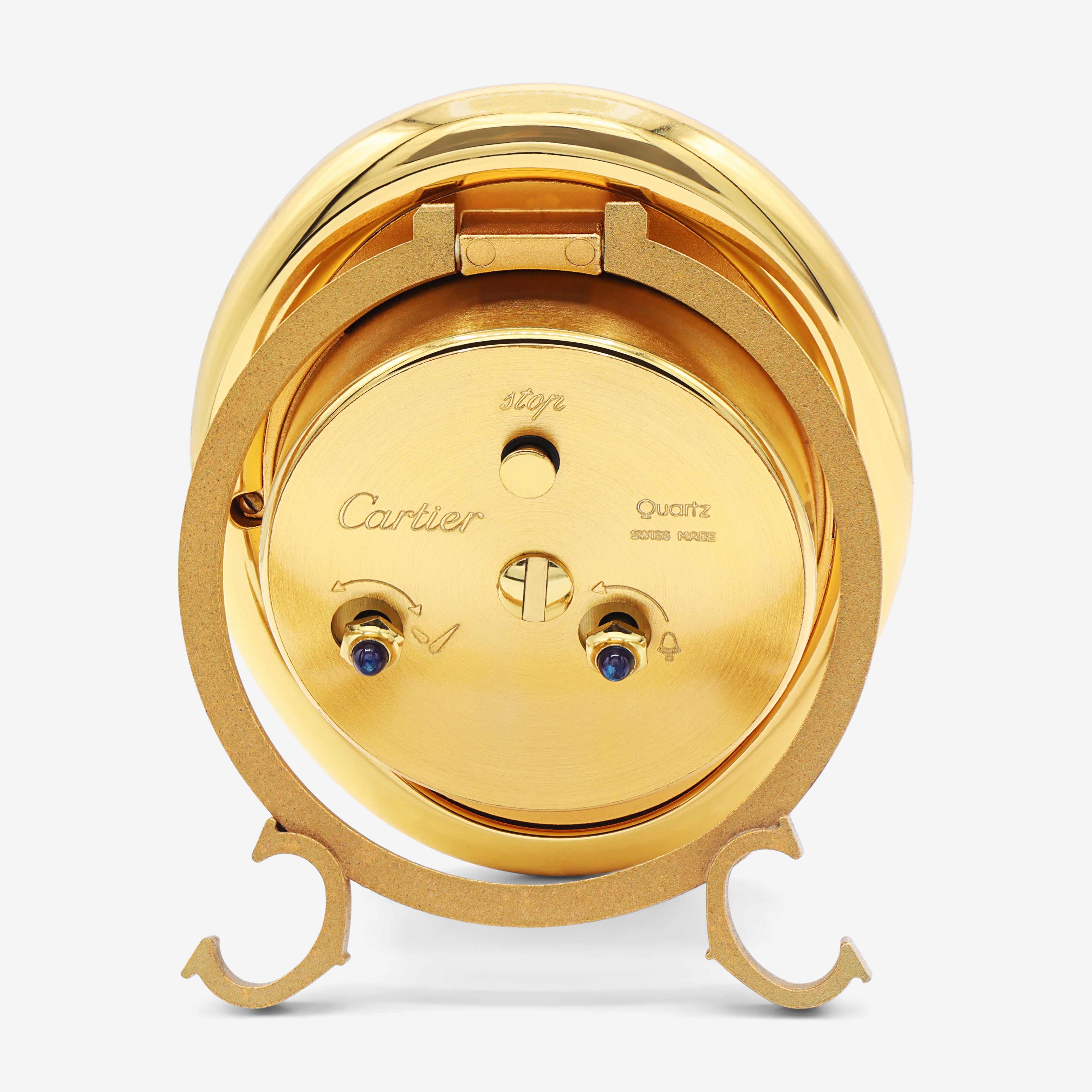 Clock 25