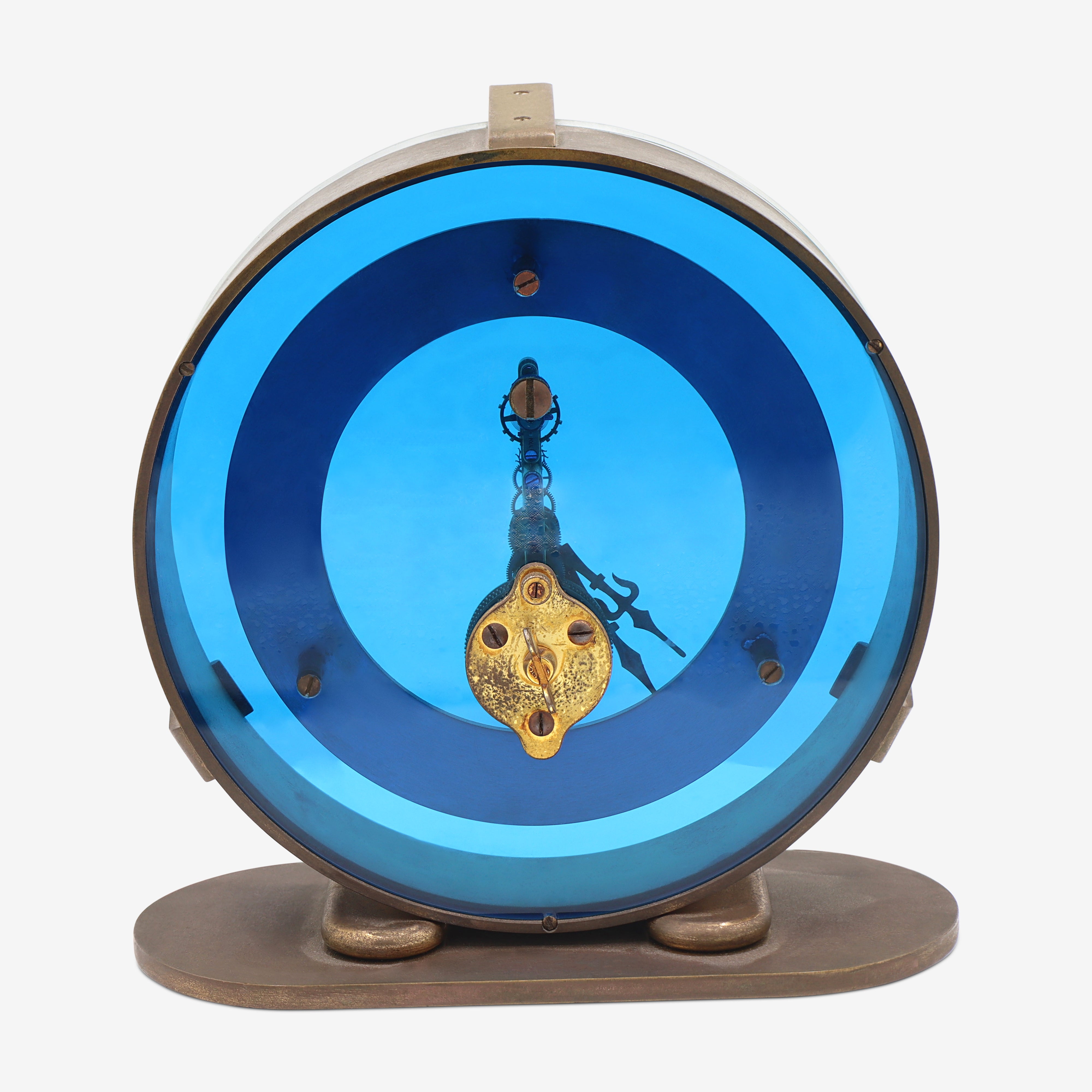 Clock 26