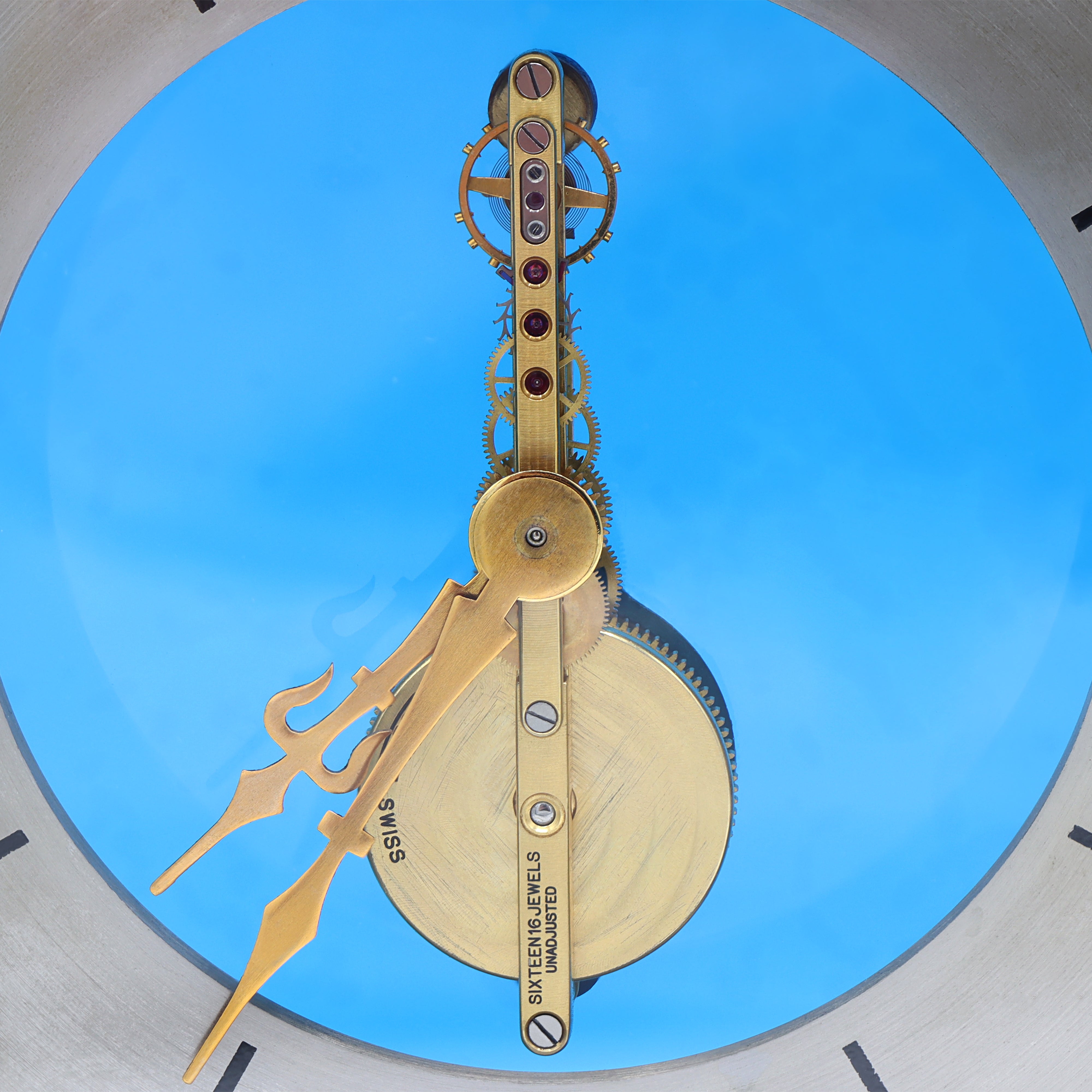 Clock 26