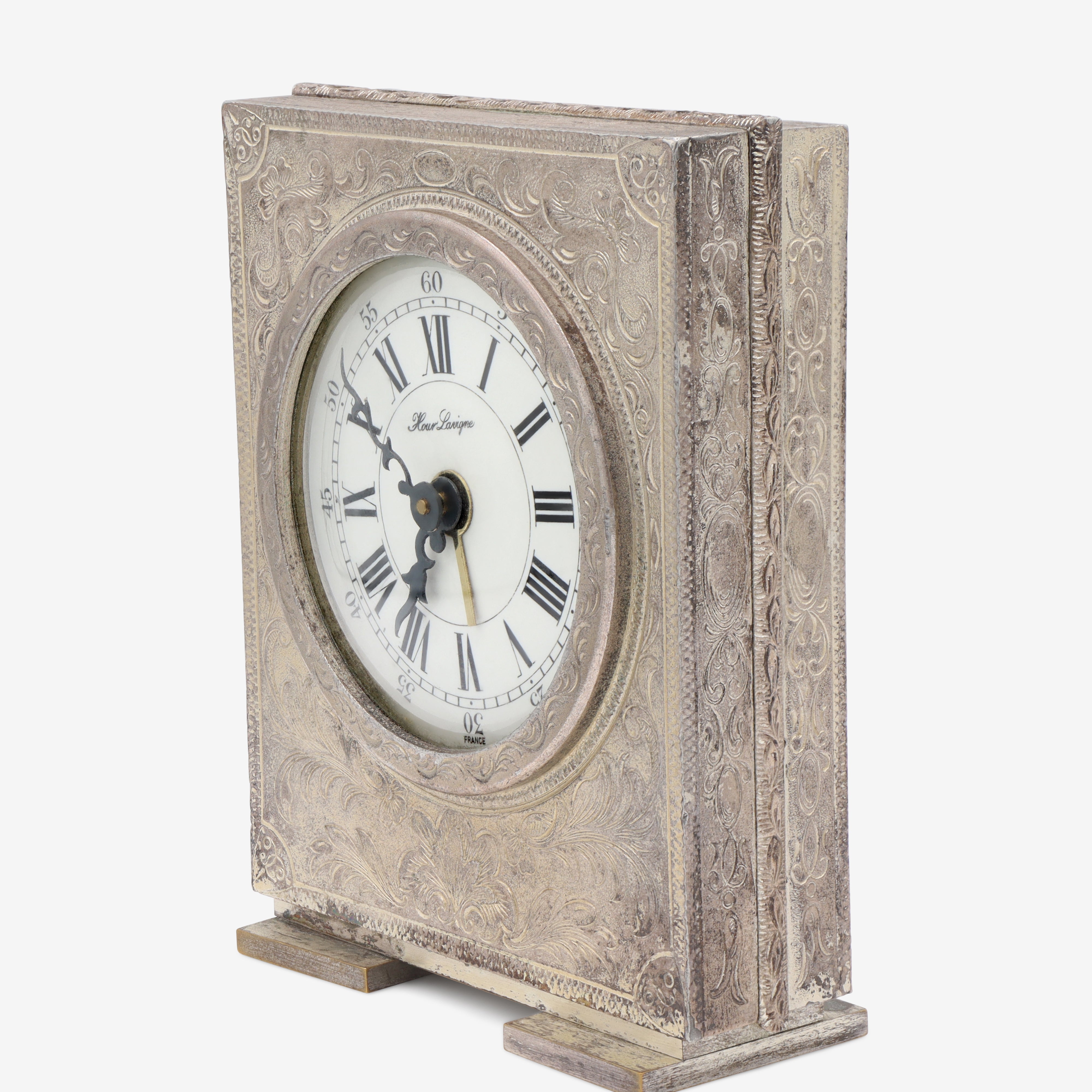 Clock 27