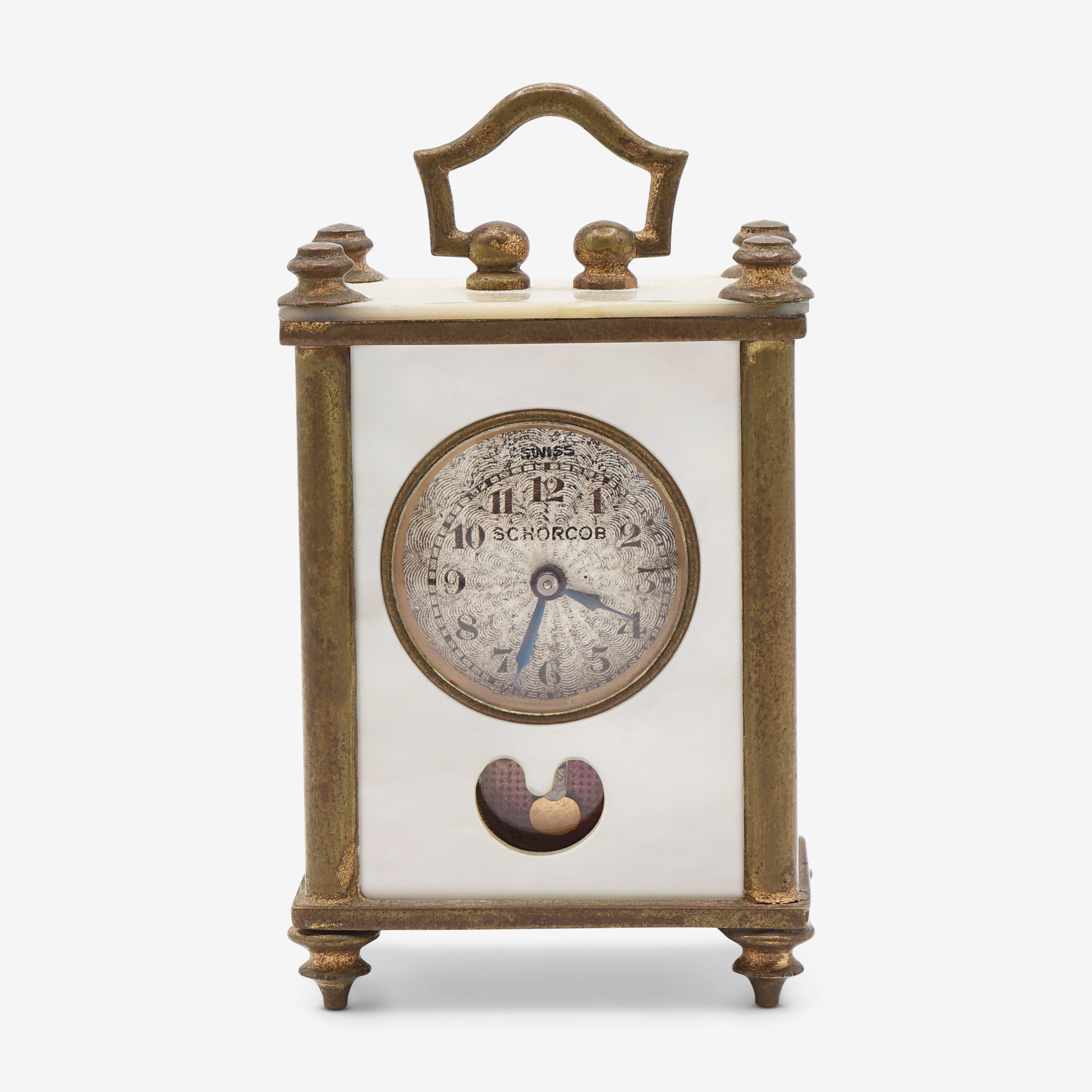 Clock 28