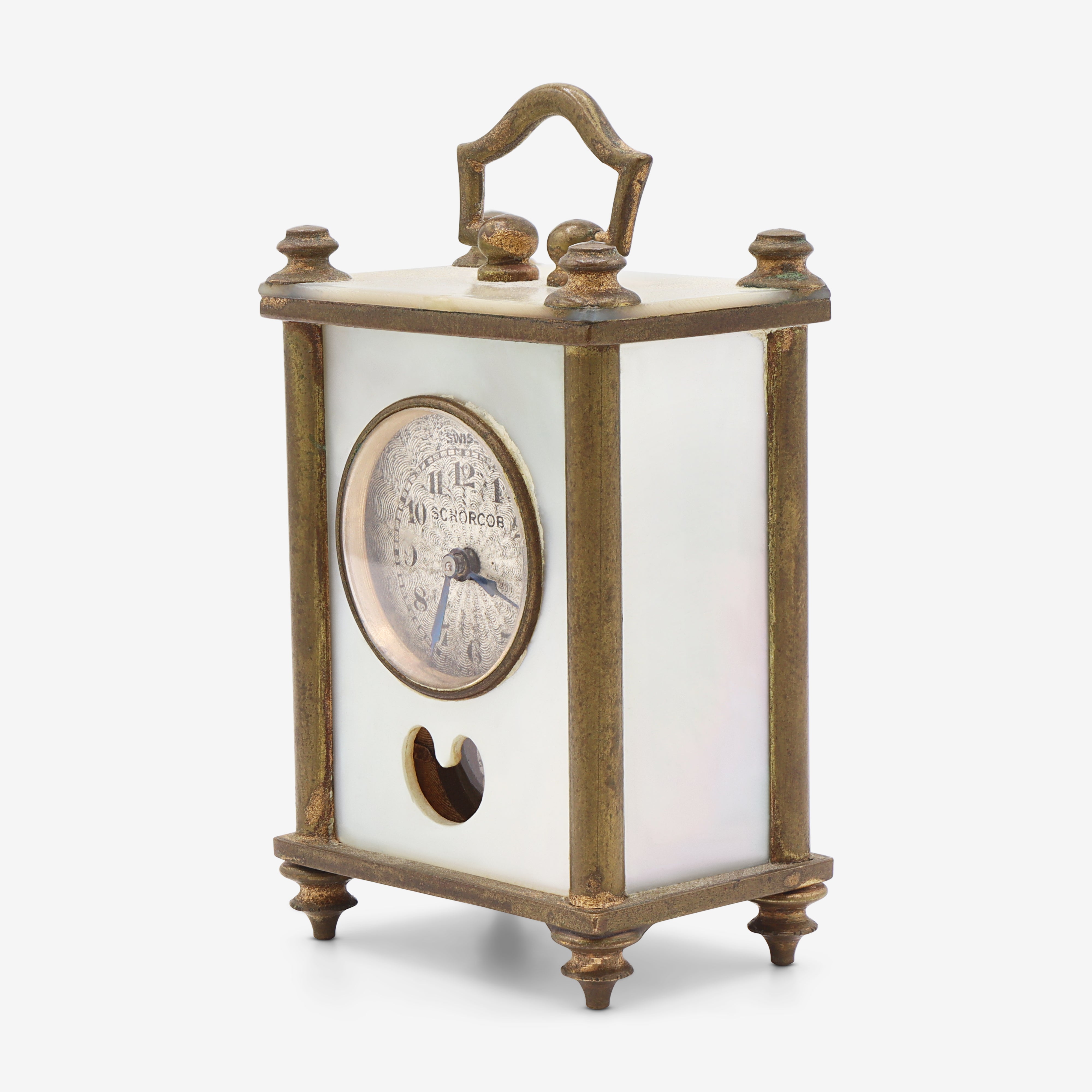 Clock 28