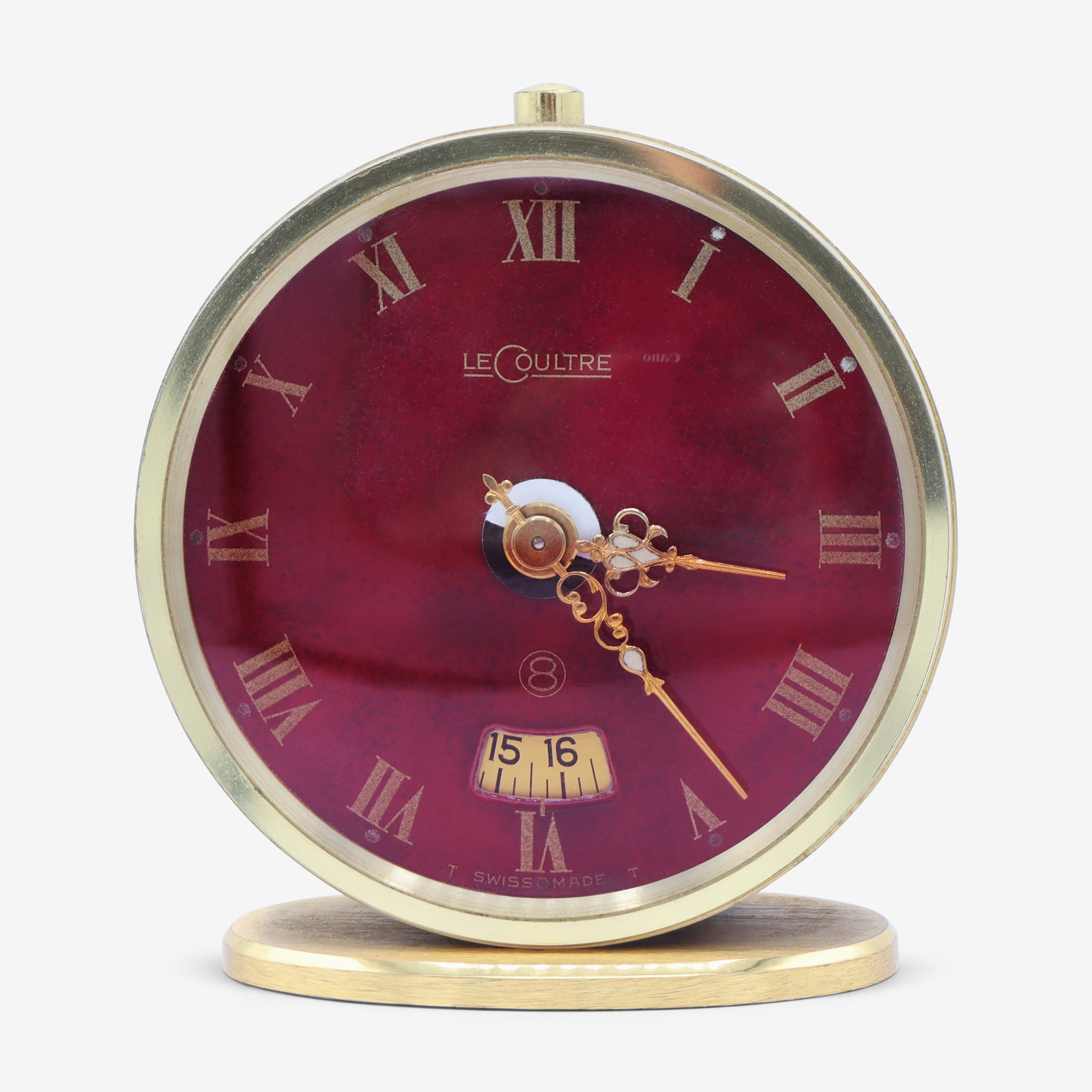Clock 29