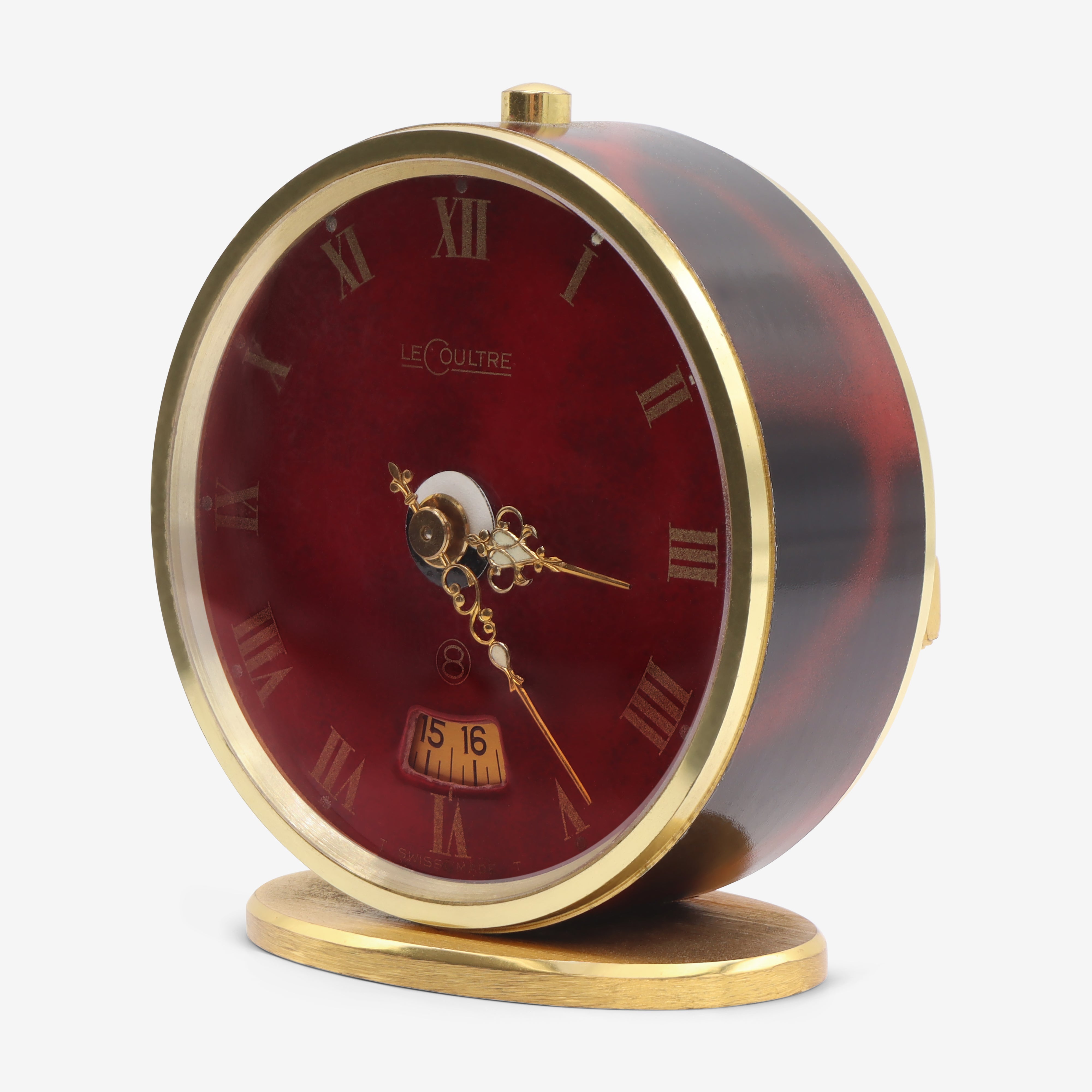 Clock 29