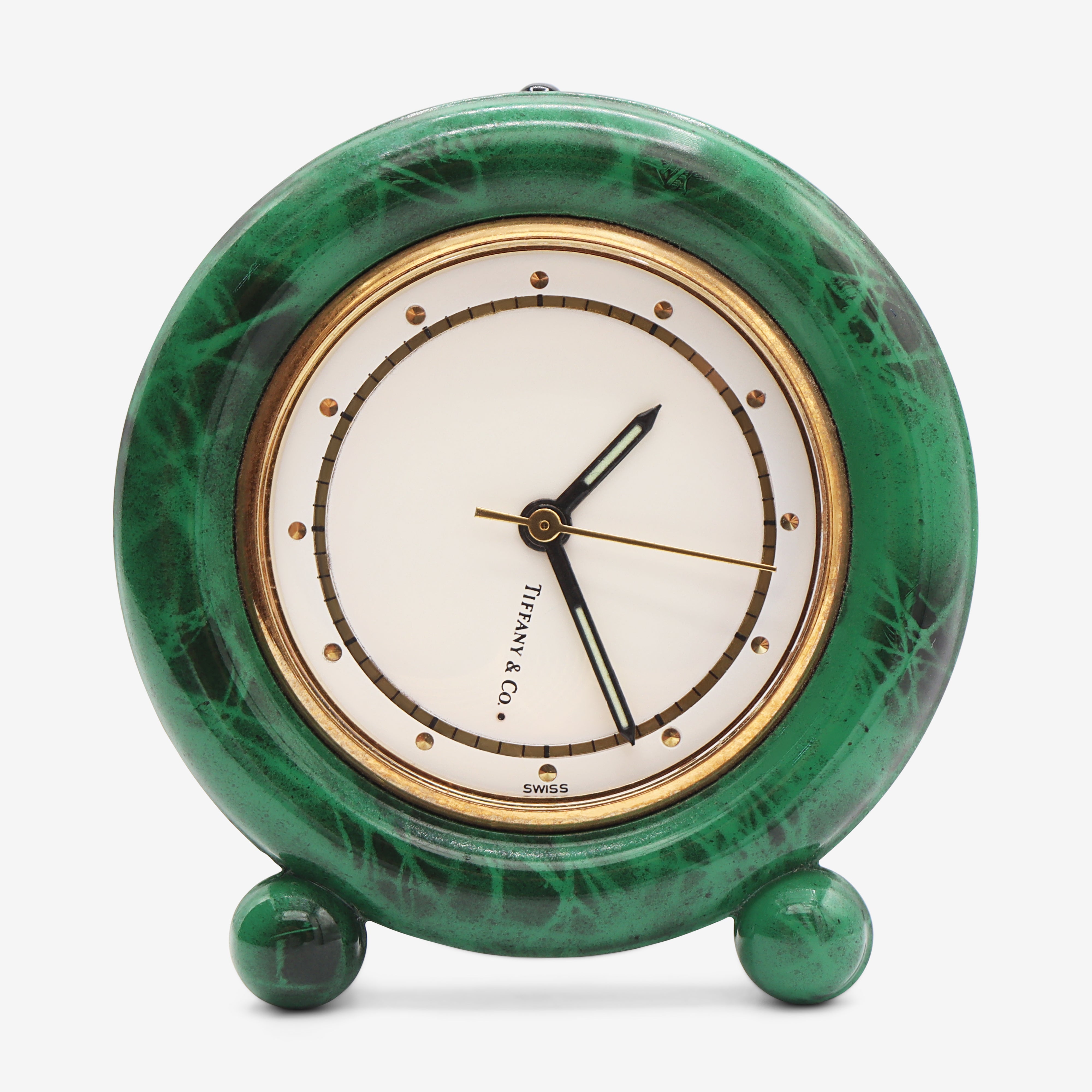 Clock 30