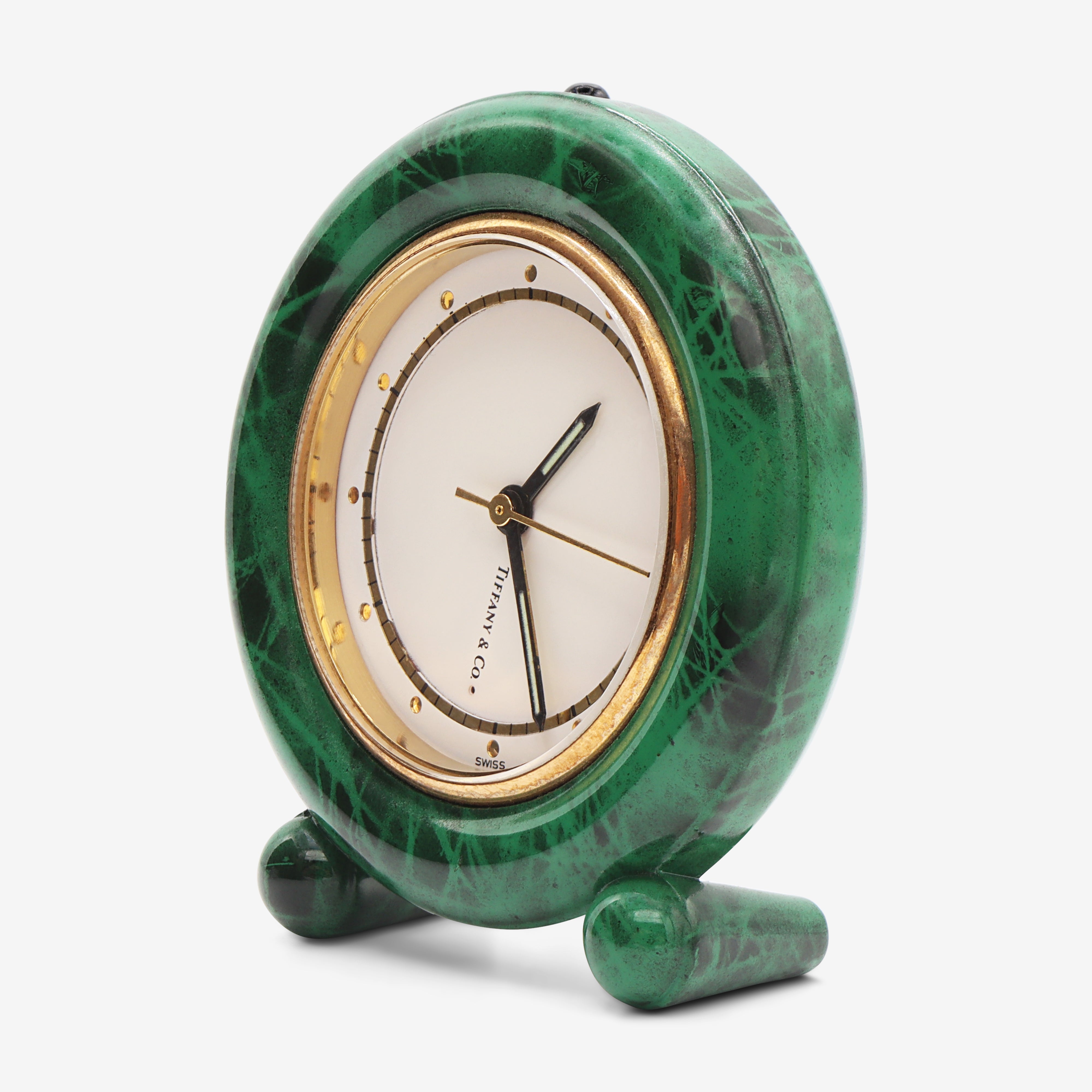 Clock 30