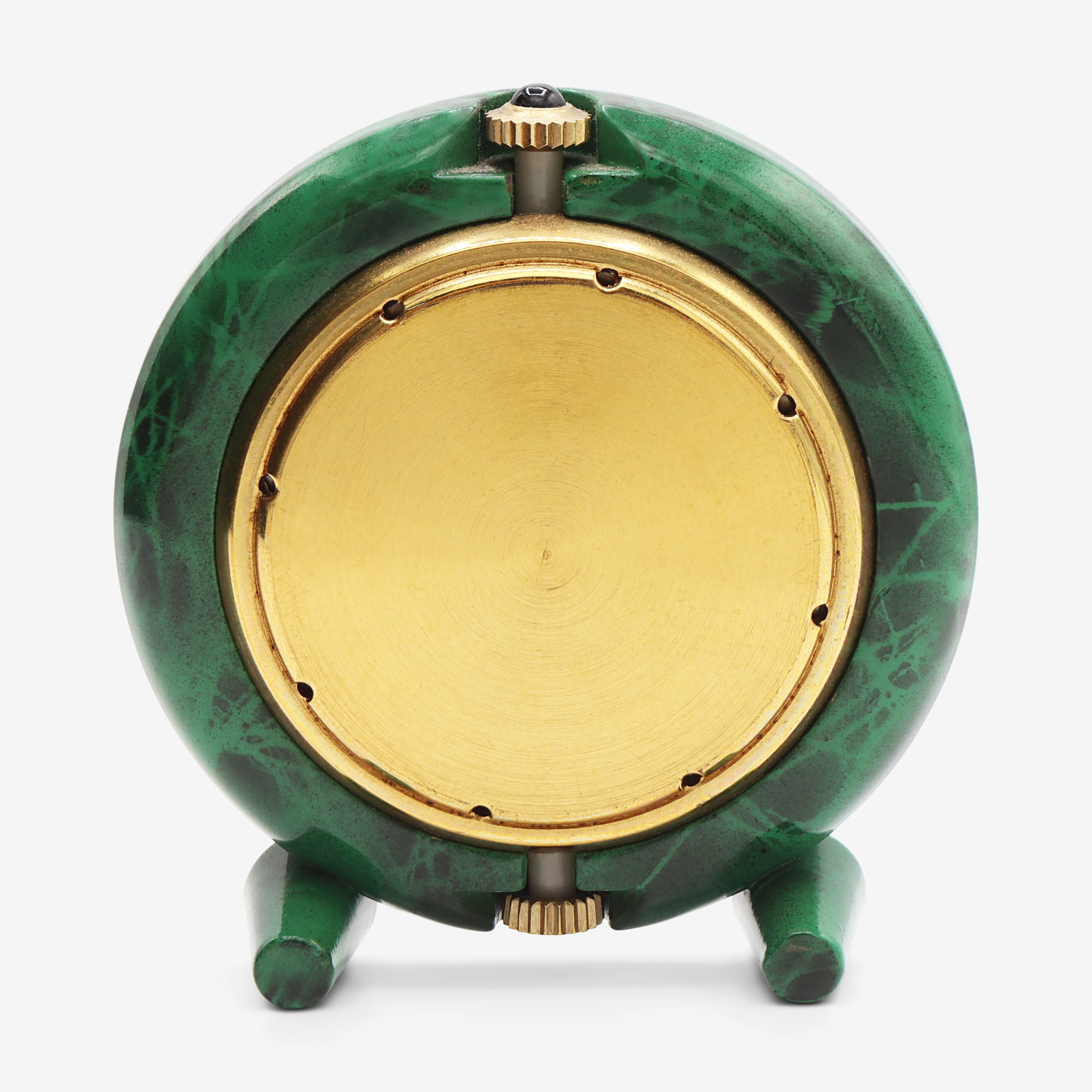 Clock 30