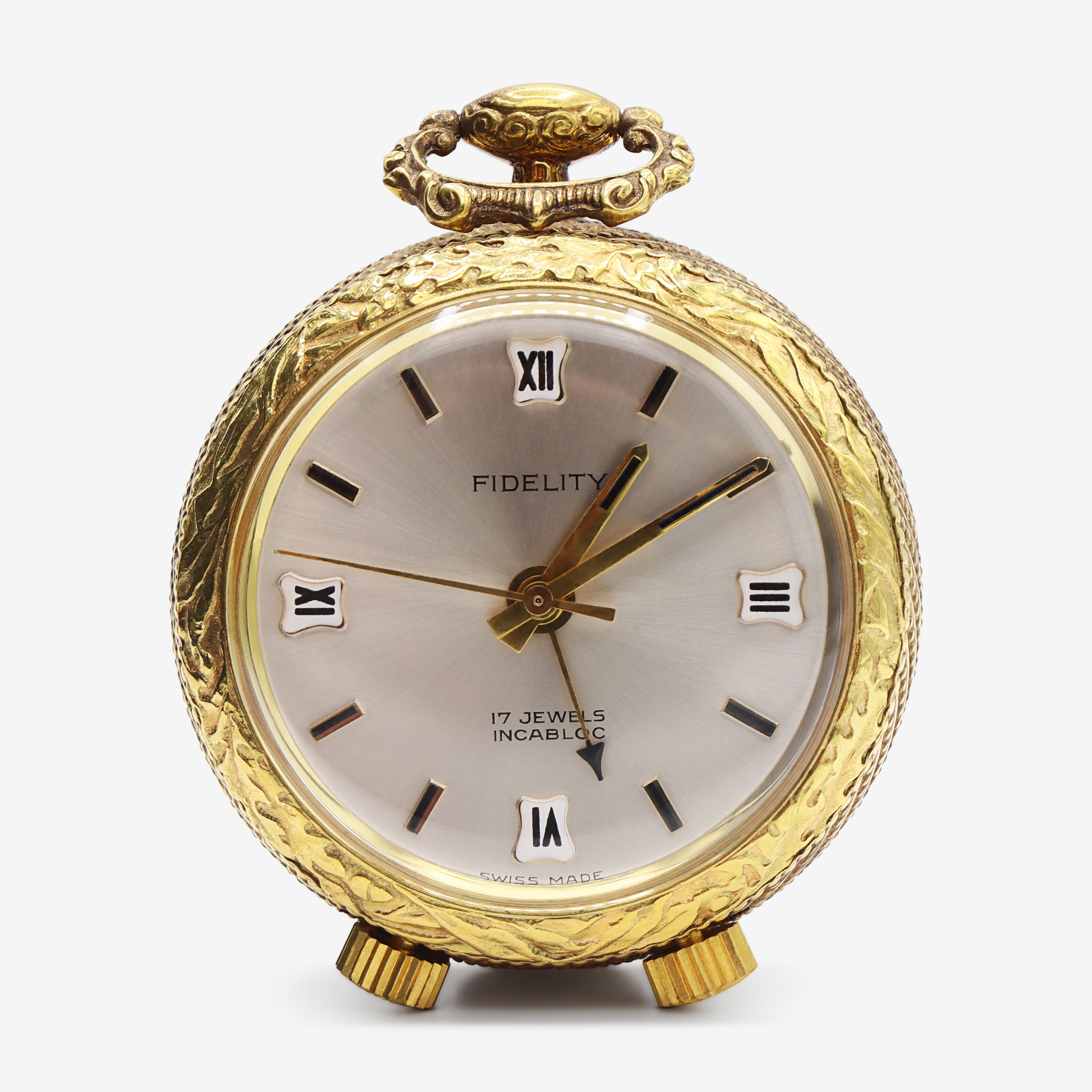 Clock 31