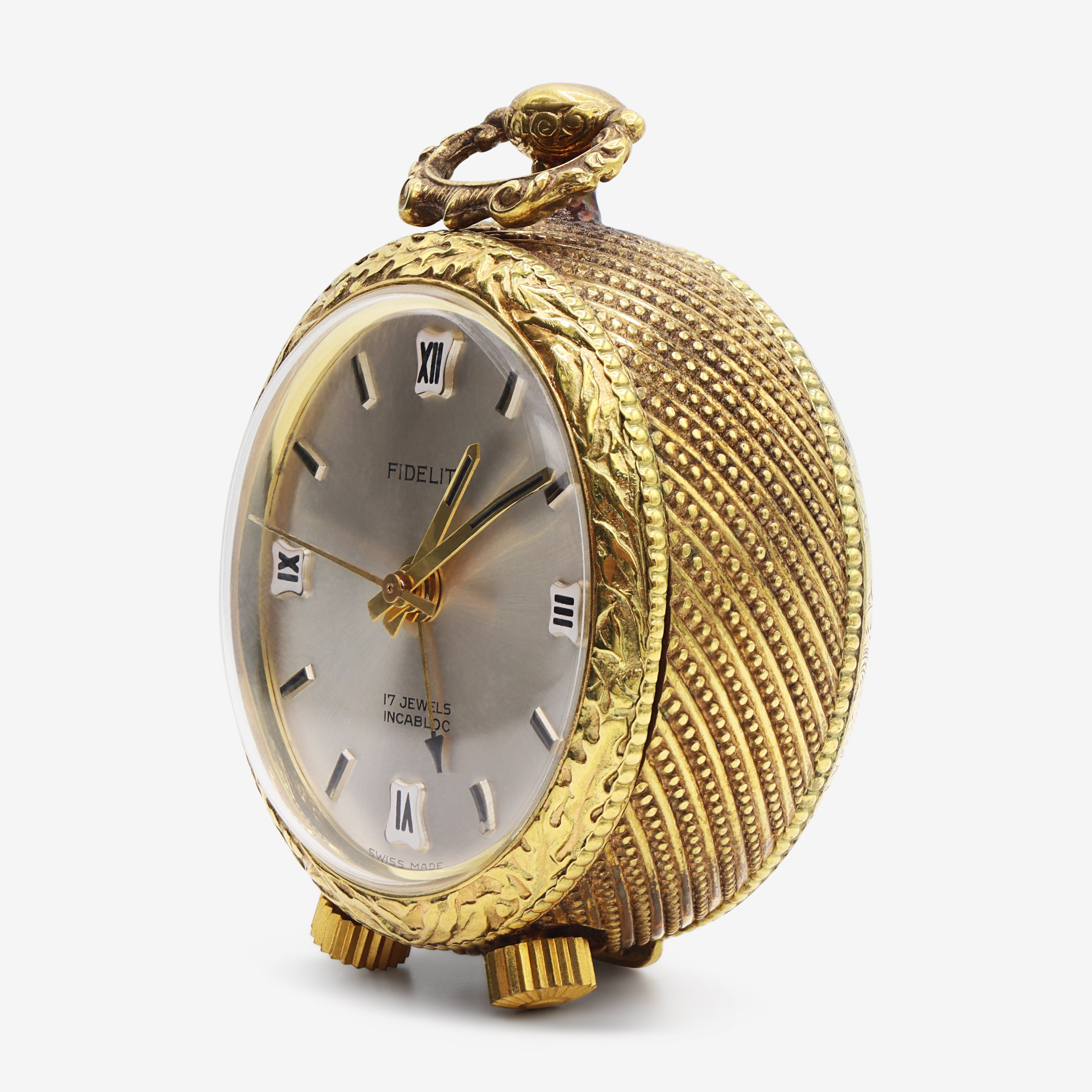 Clock 31