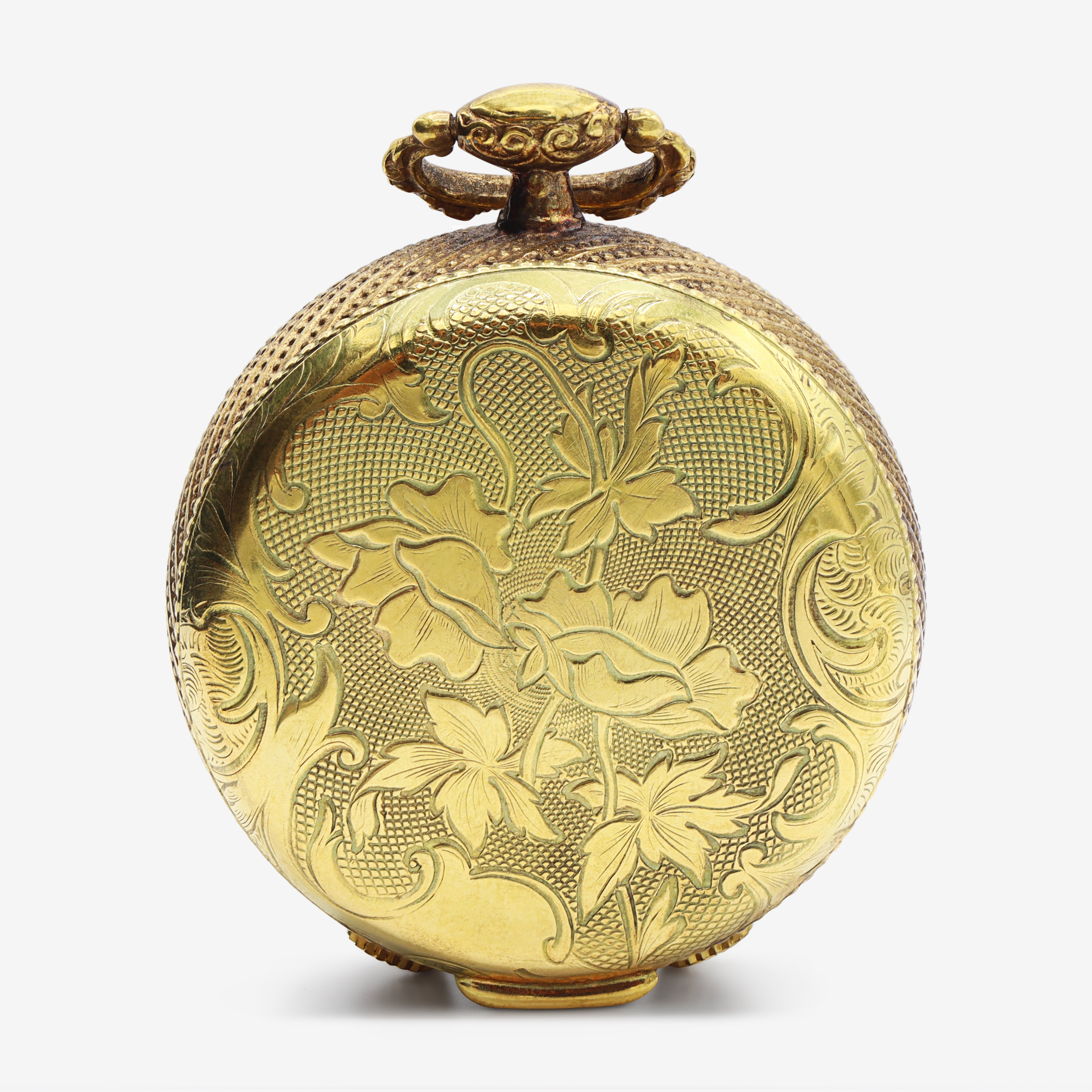 Clock 31