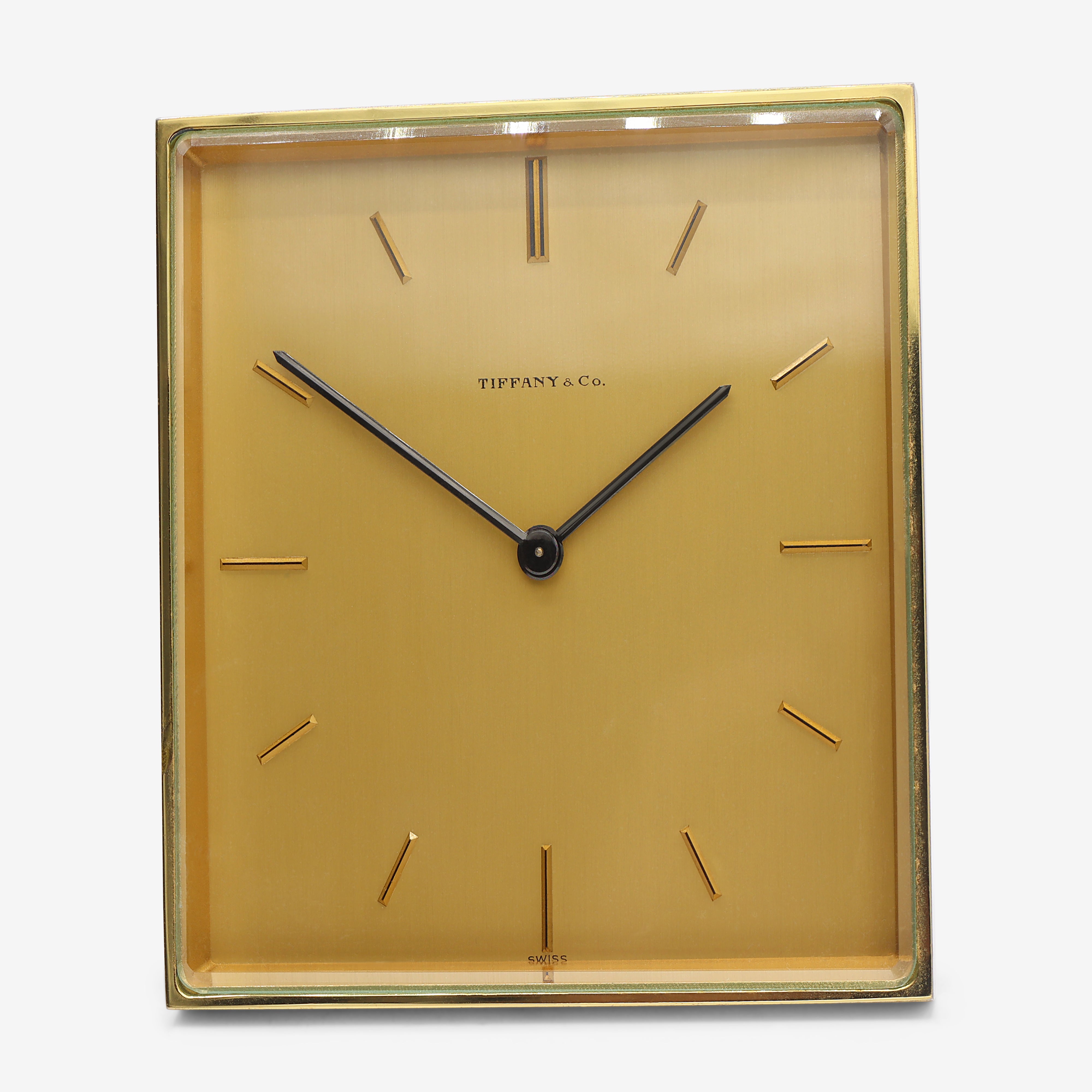 Clock 33