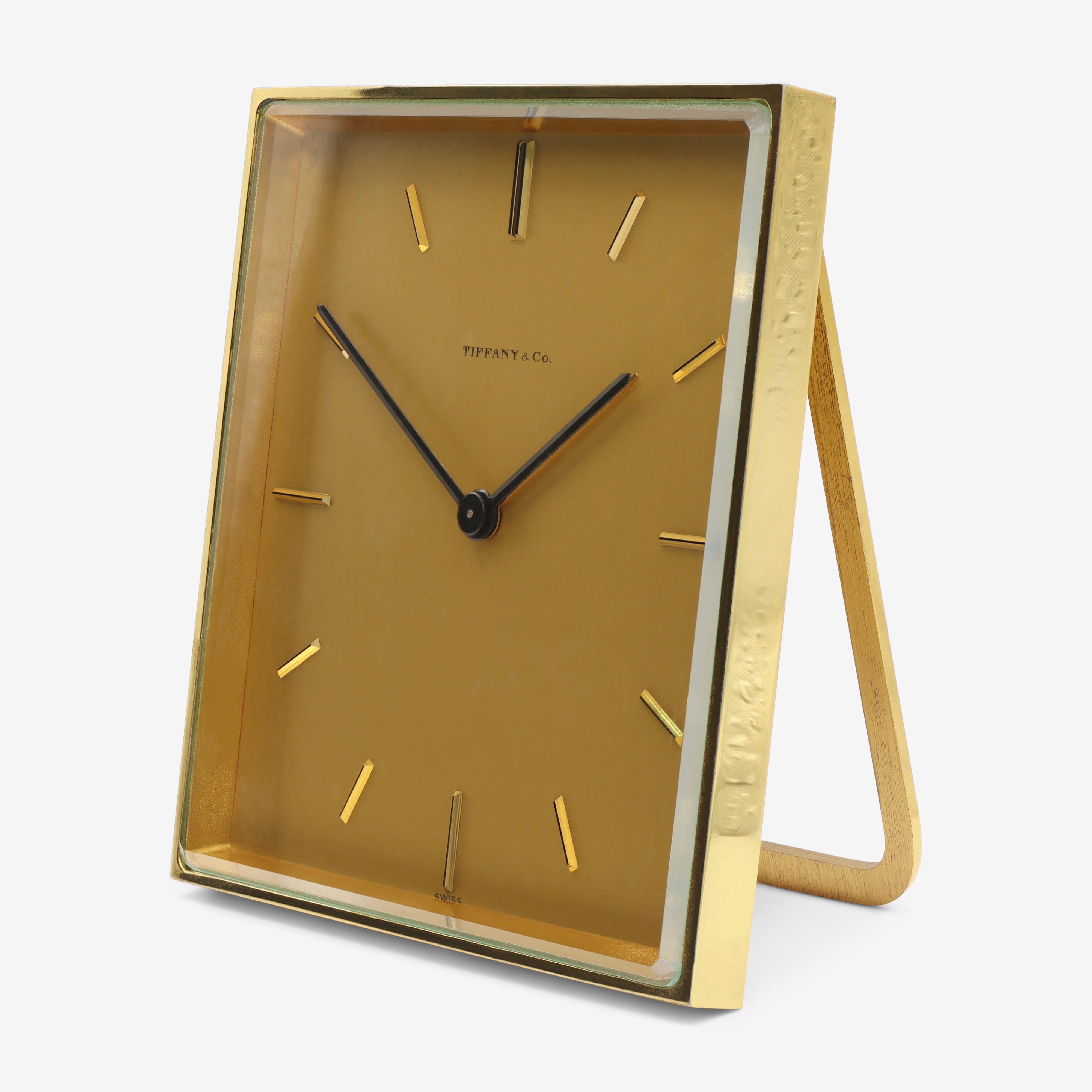 Clock 33