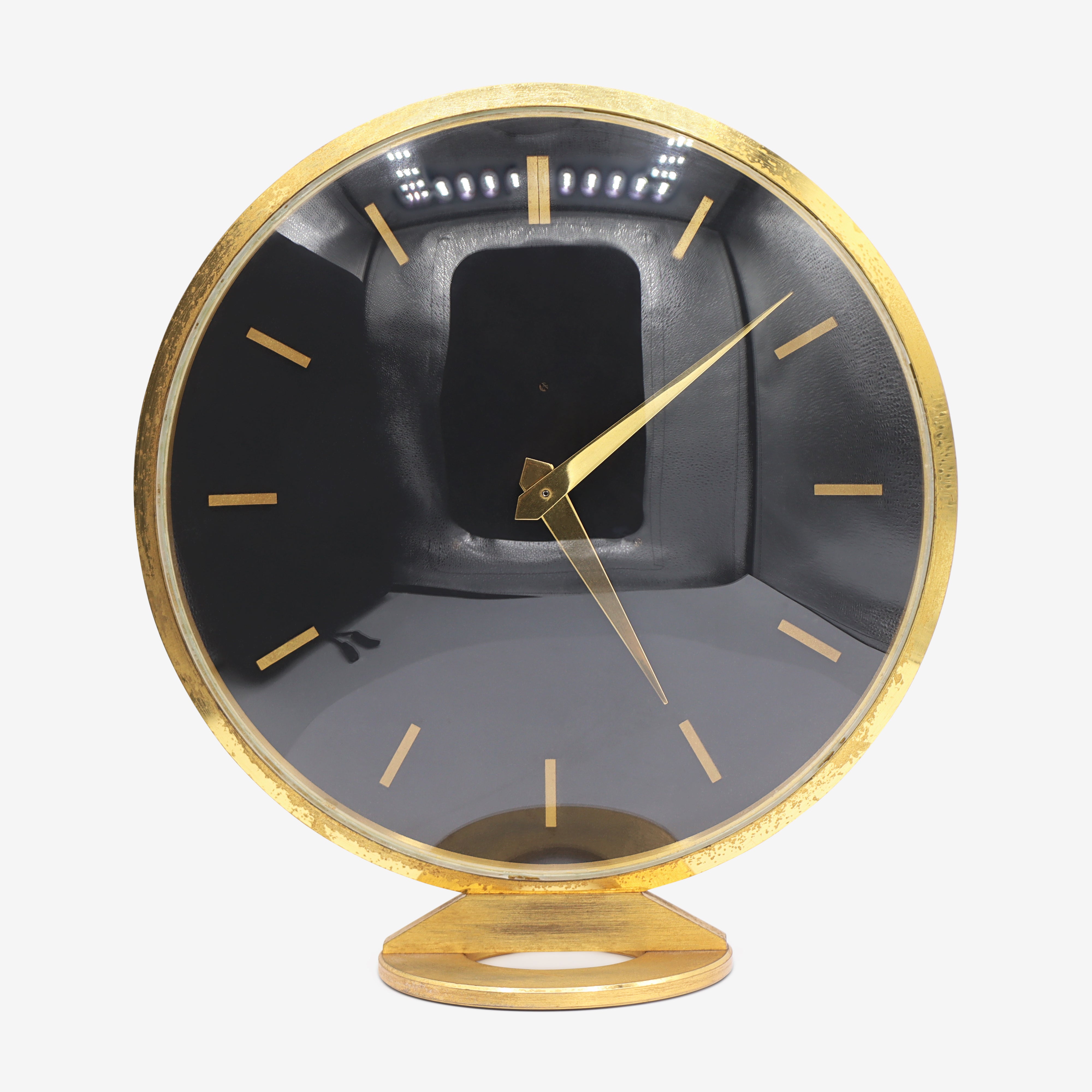 Clock 35