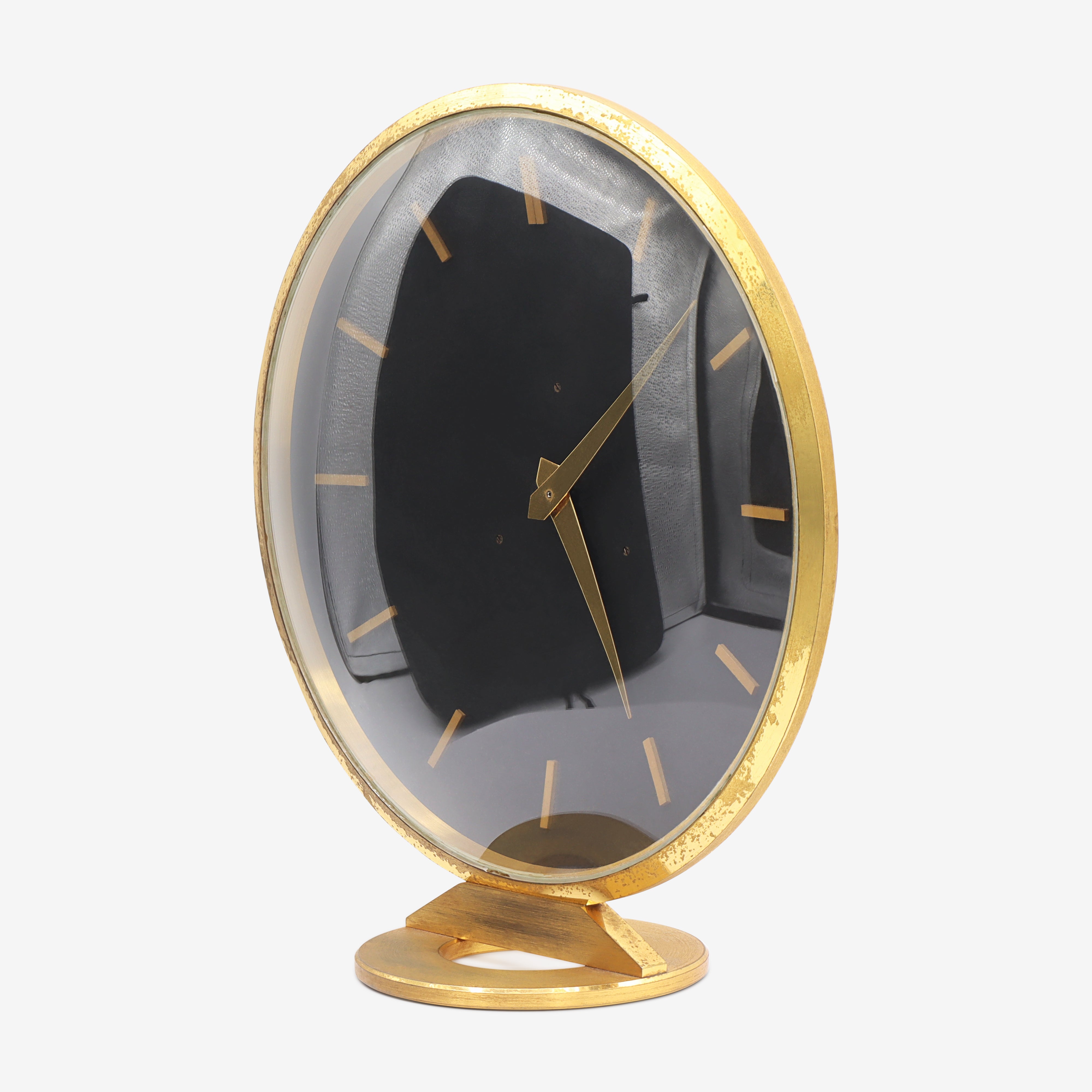 Clock 35