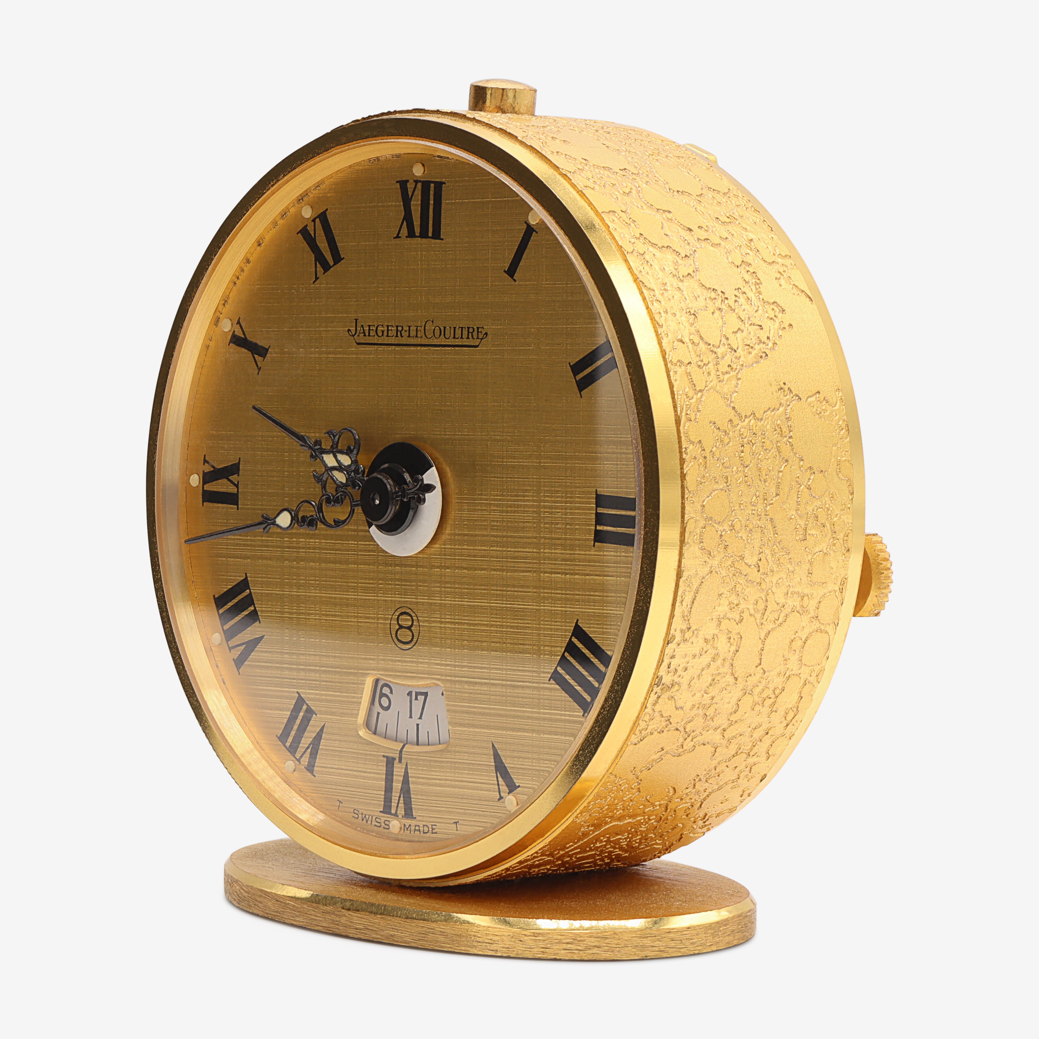 Clock 37