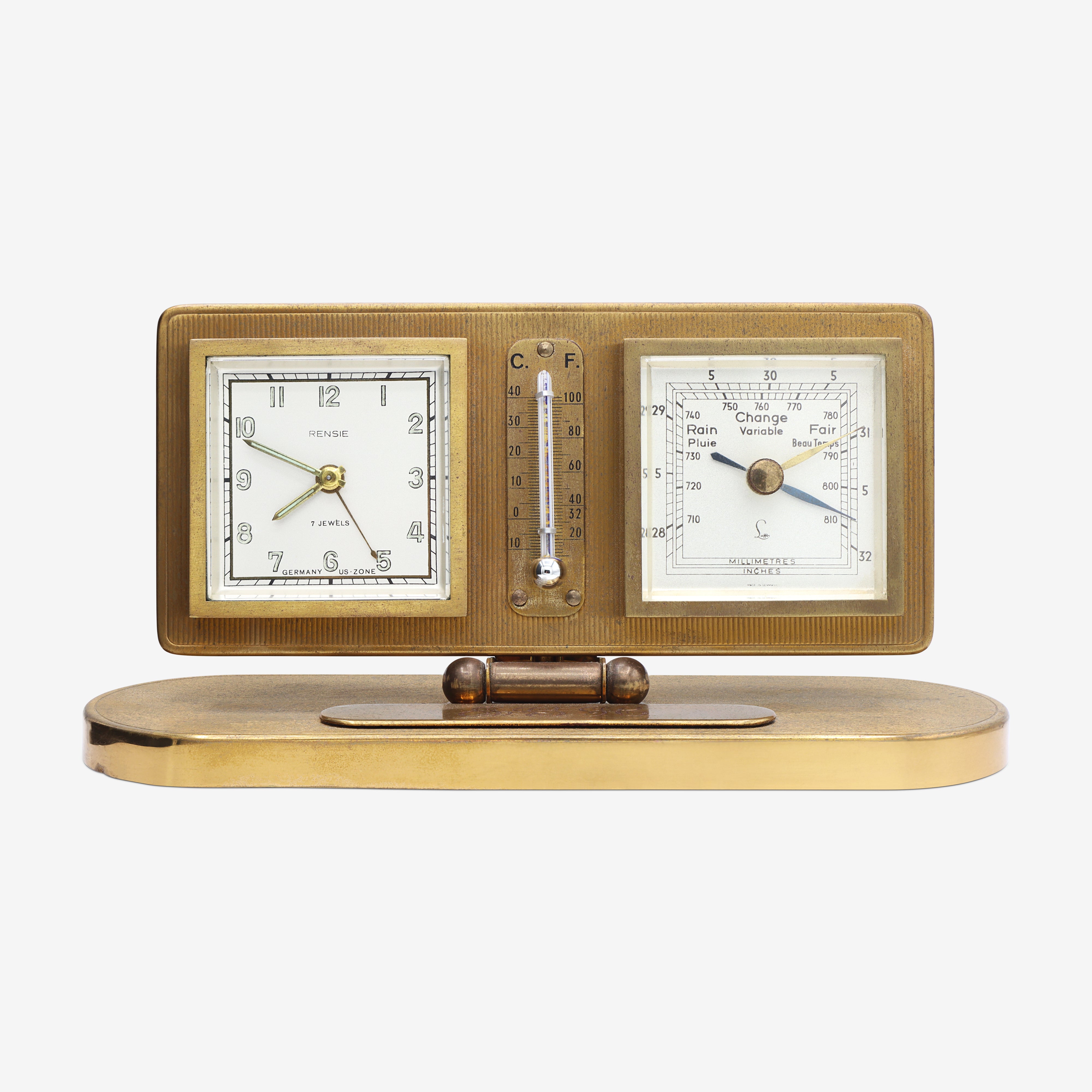 Clock 39