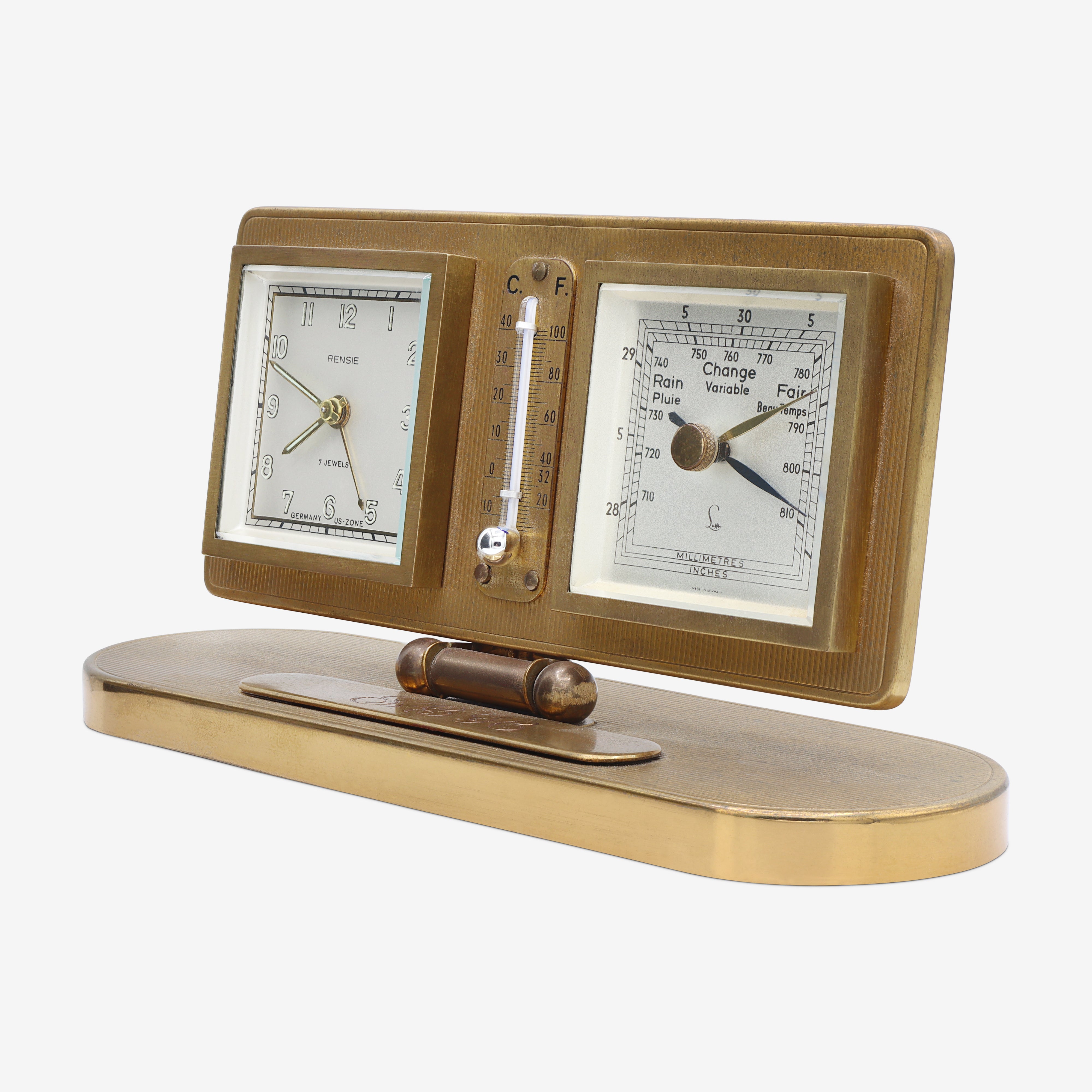 Clock 39