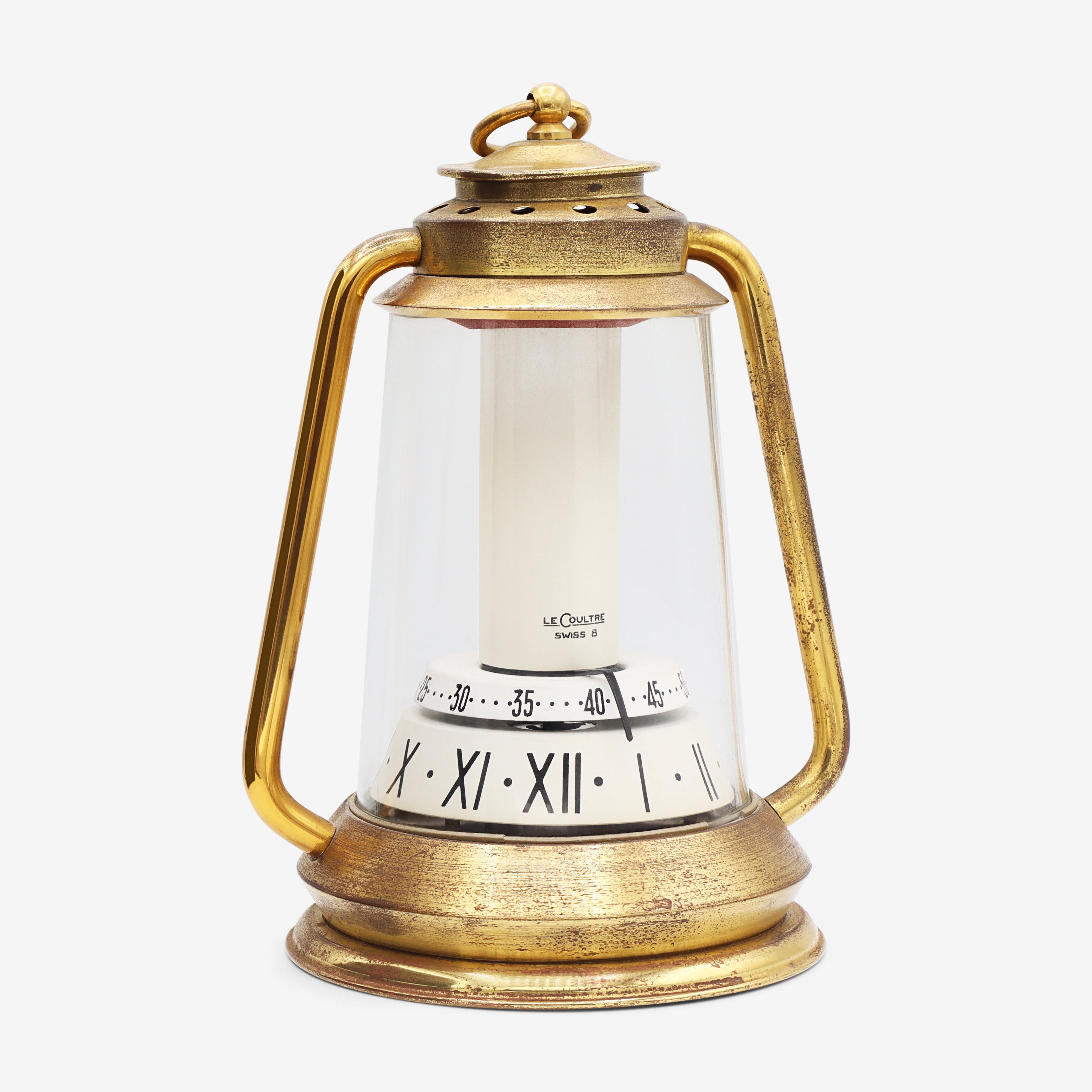 Clock 40