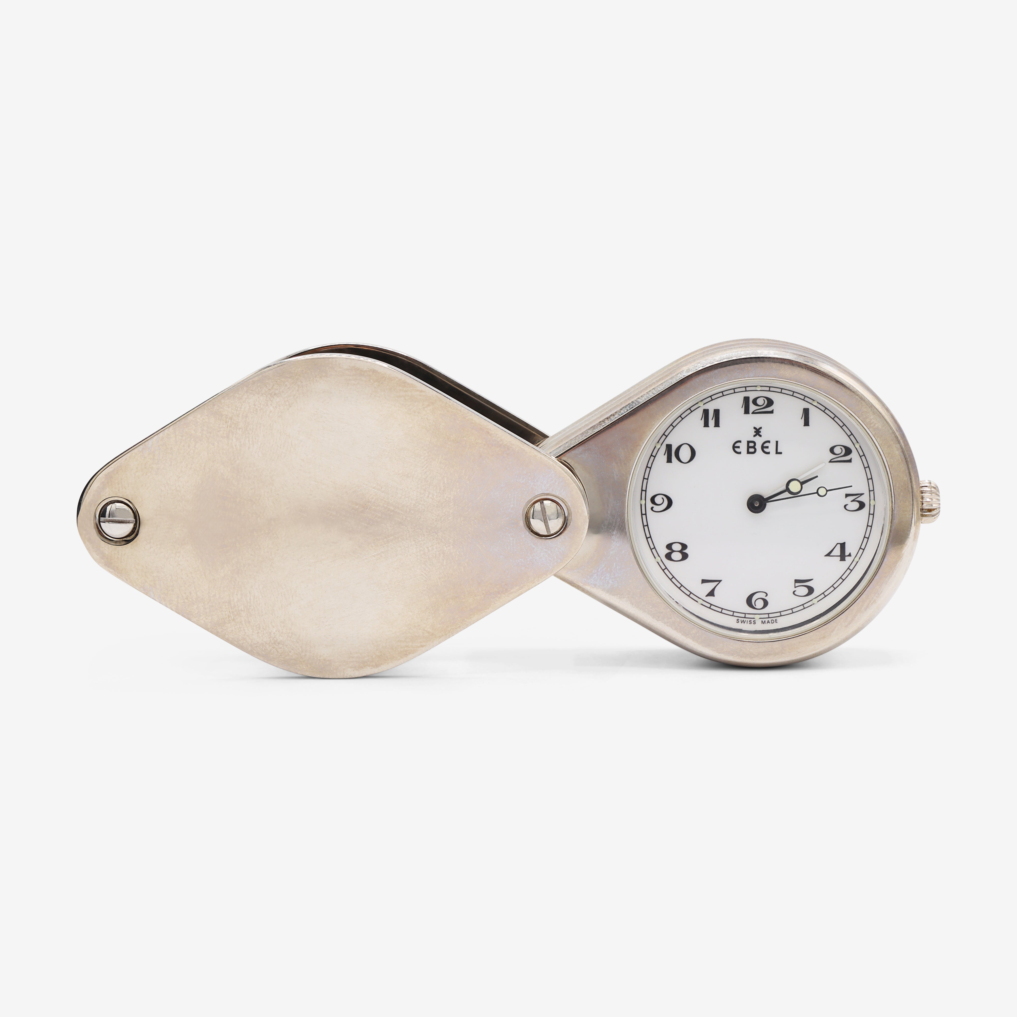 Clock 41