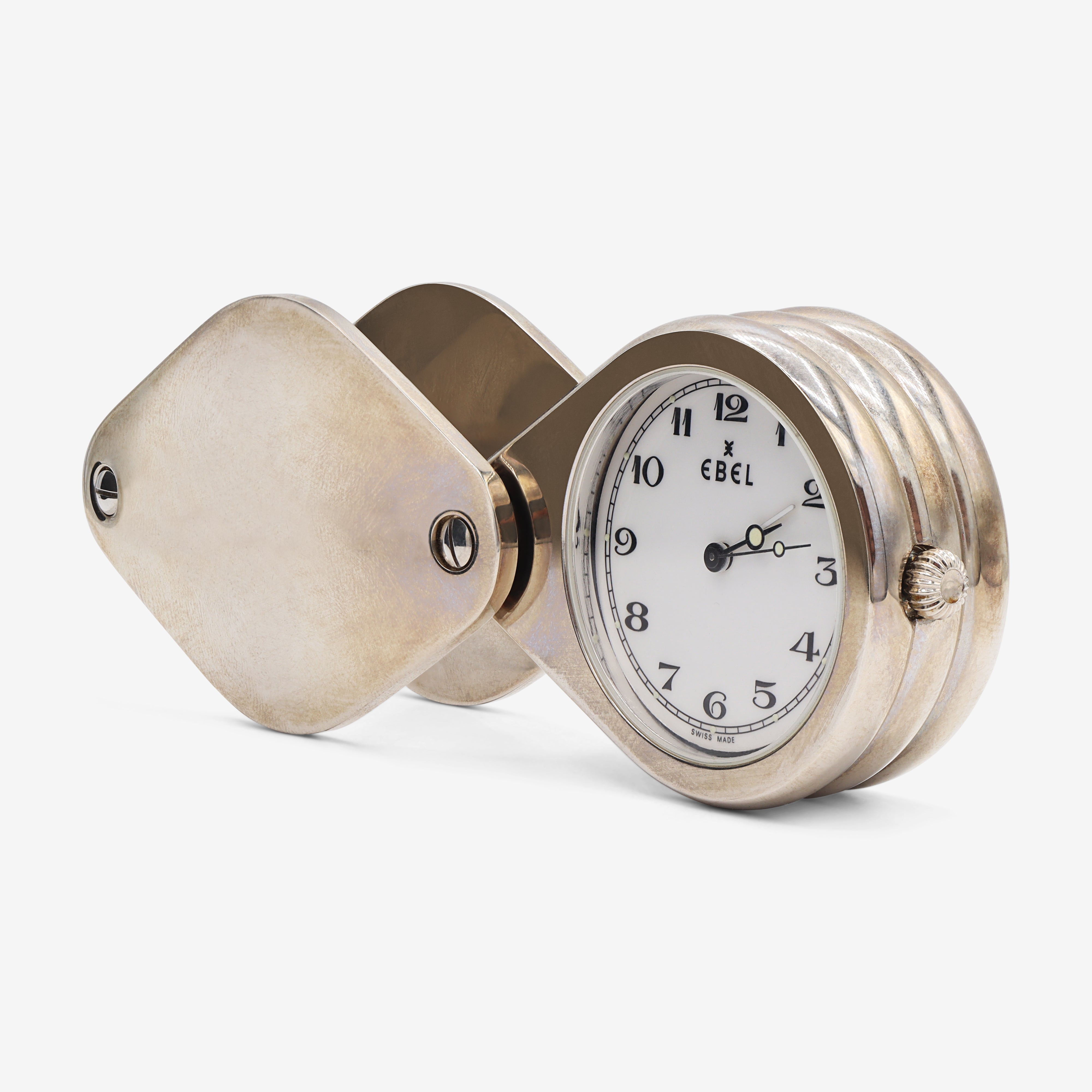 Clock 41