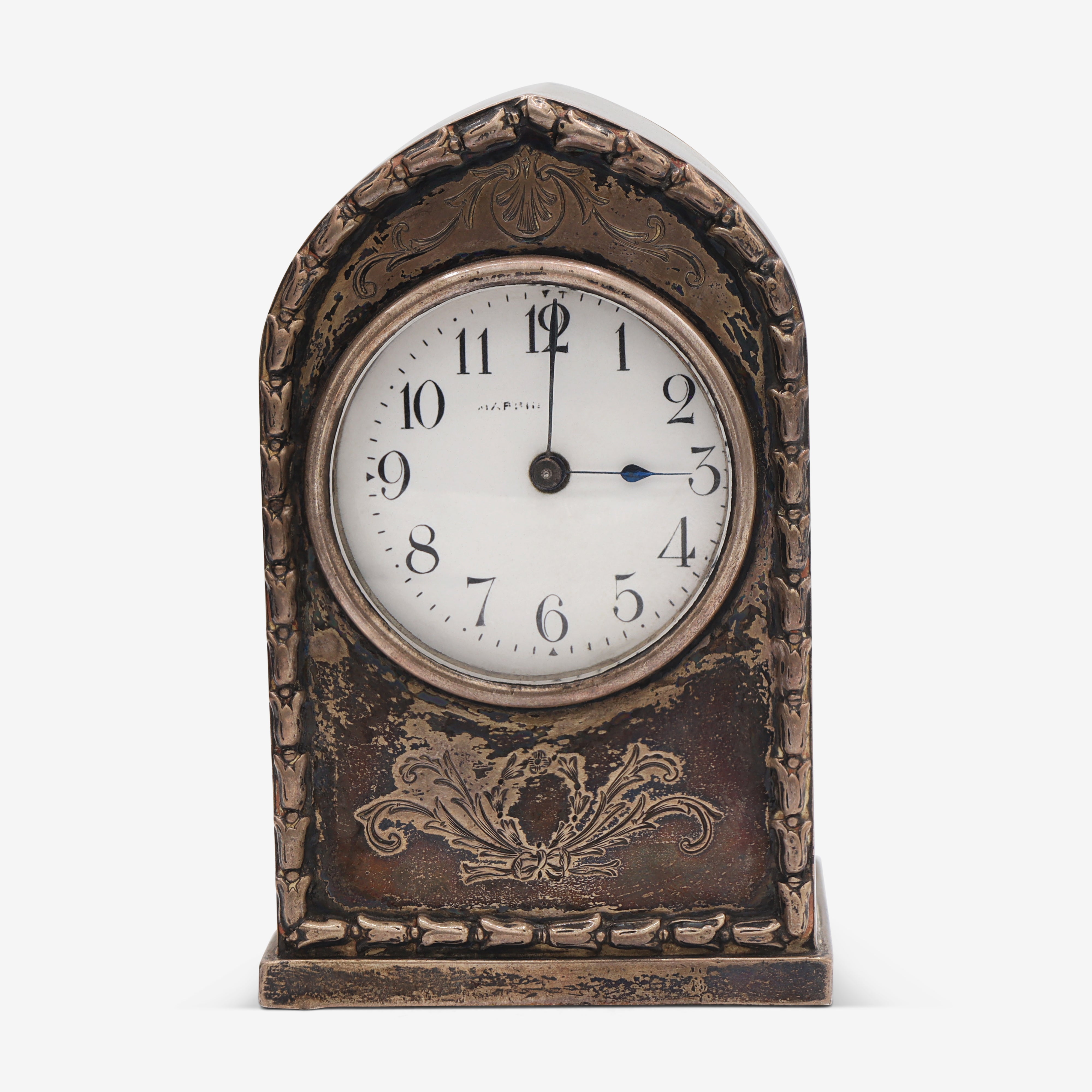 Clock 42