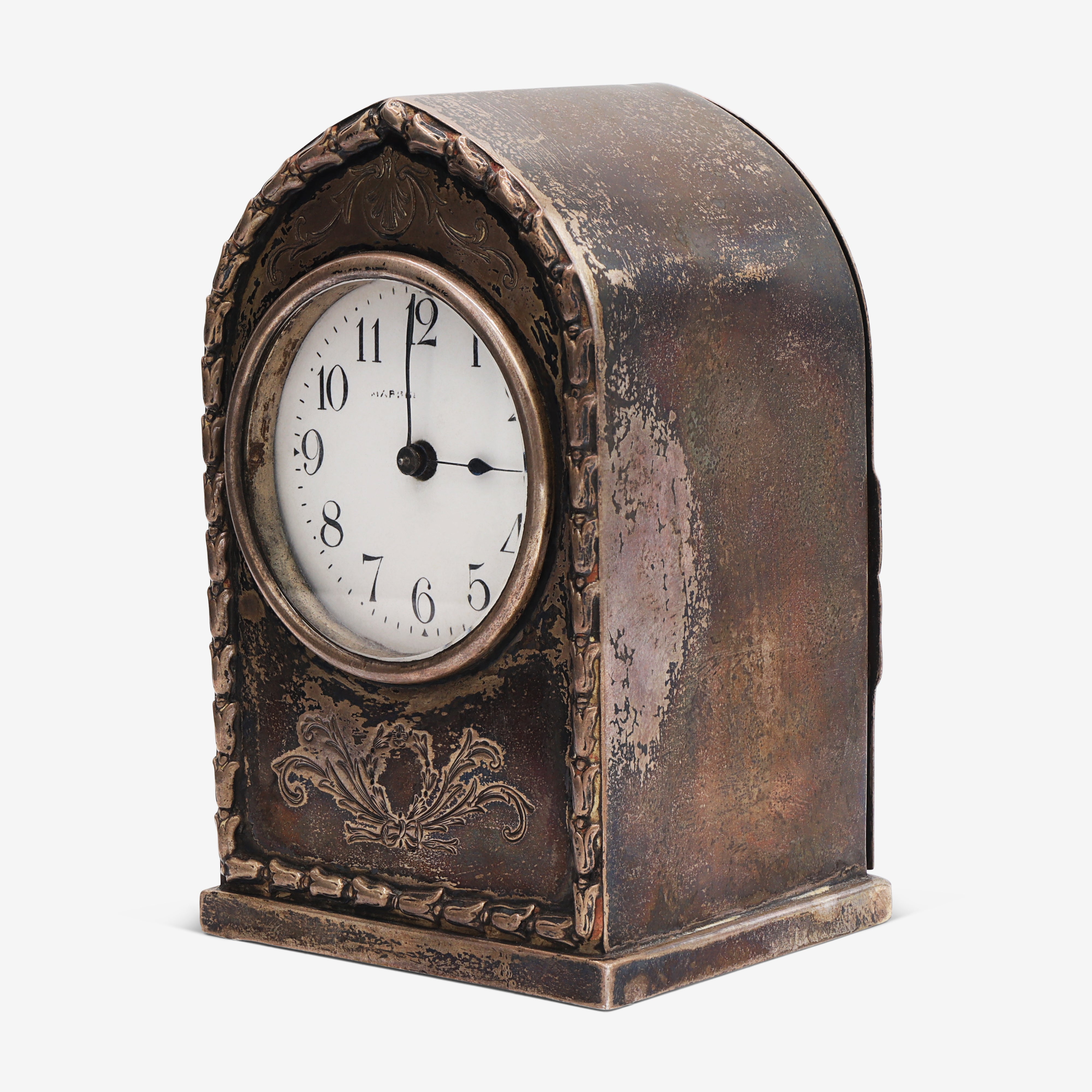 Clock 42