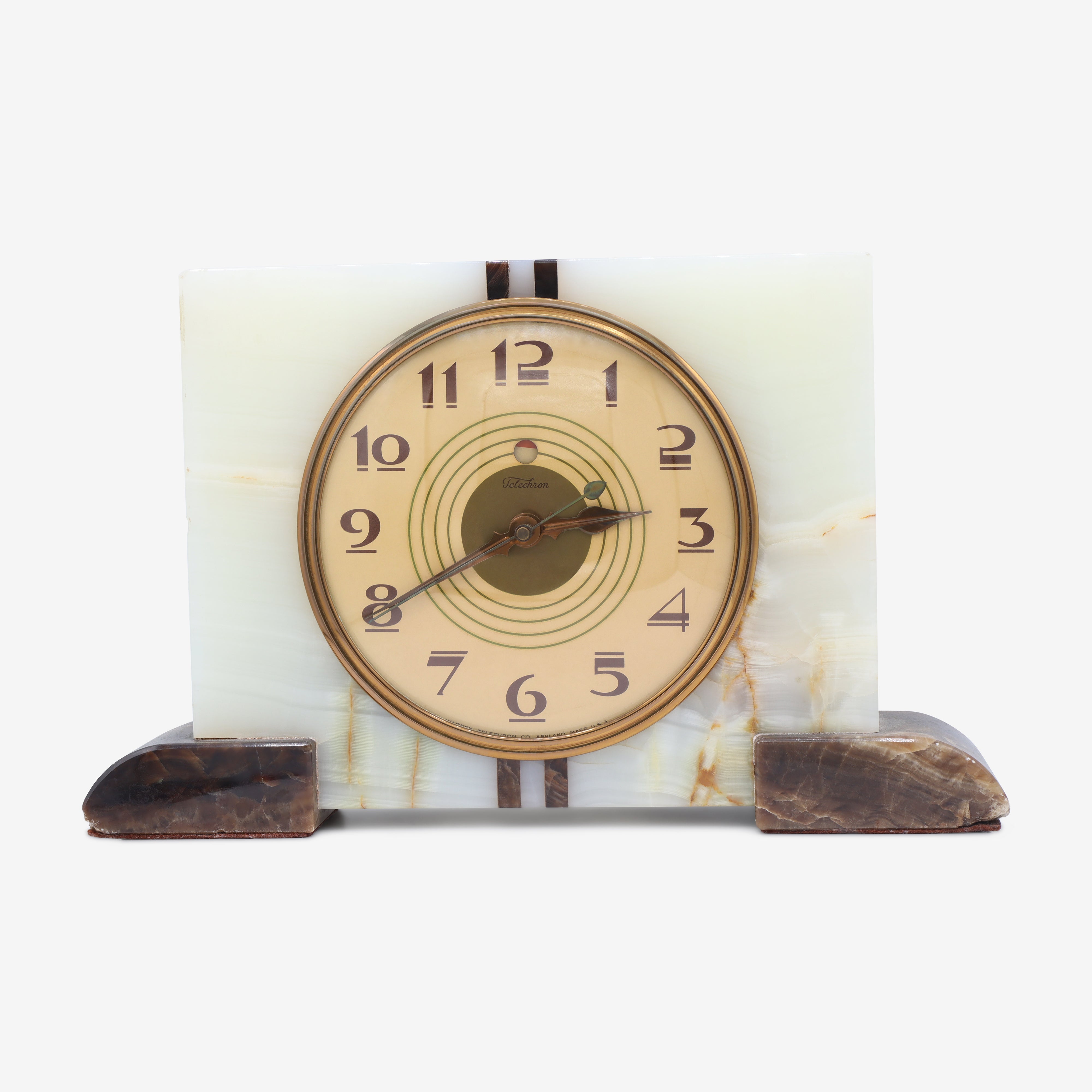 Clock 44