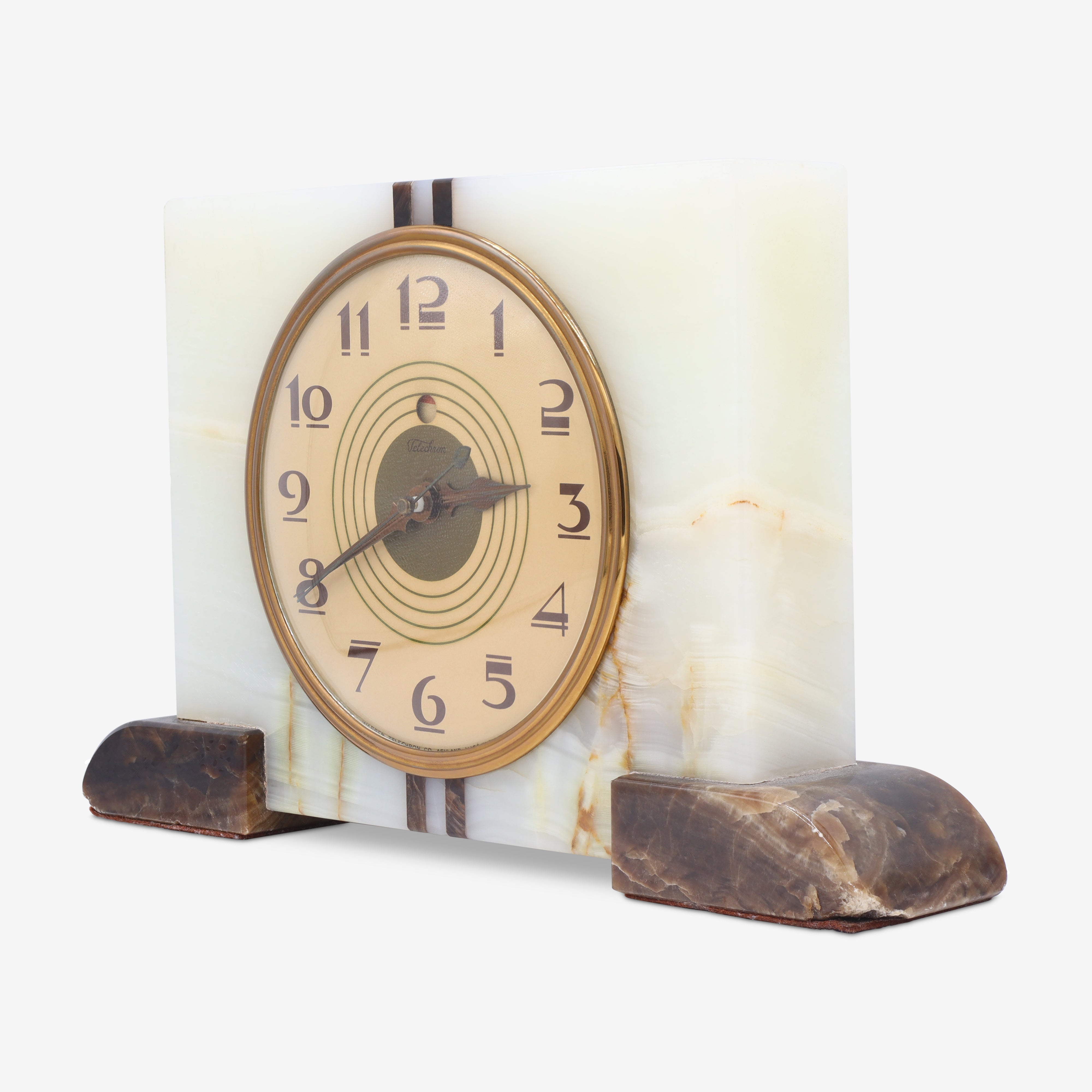 Clock 44