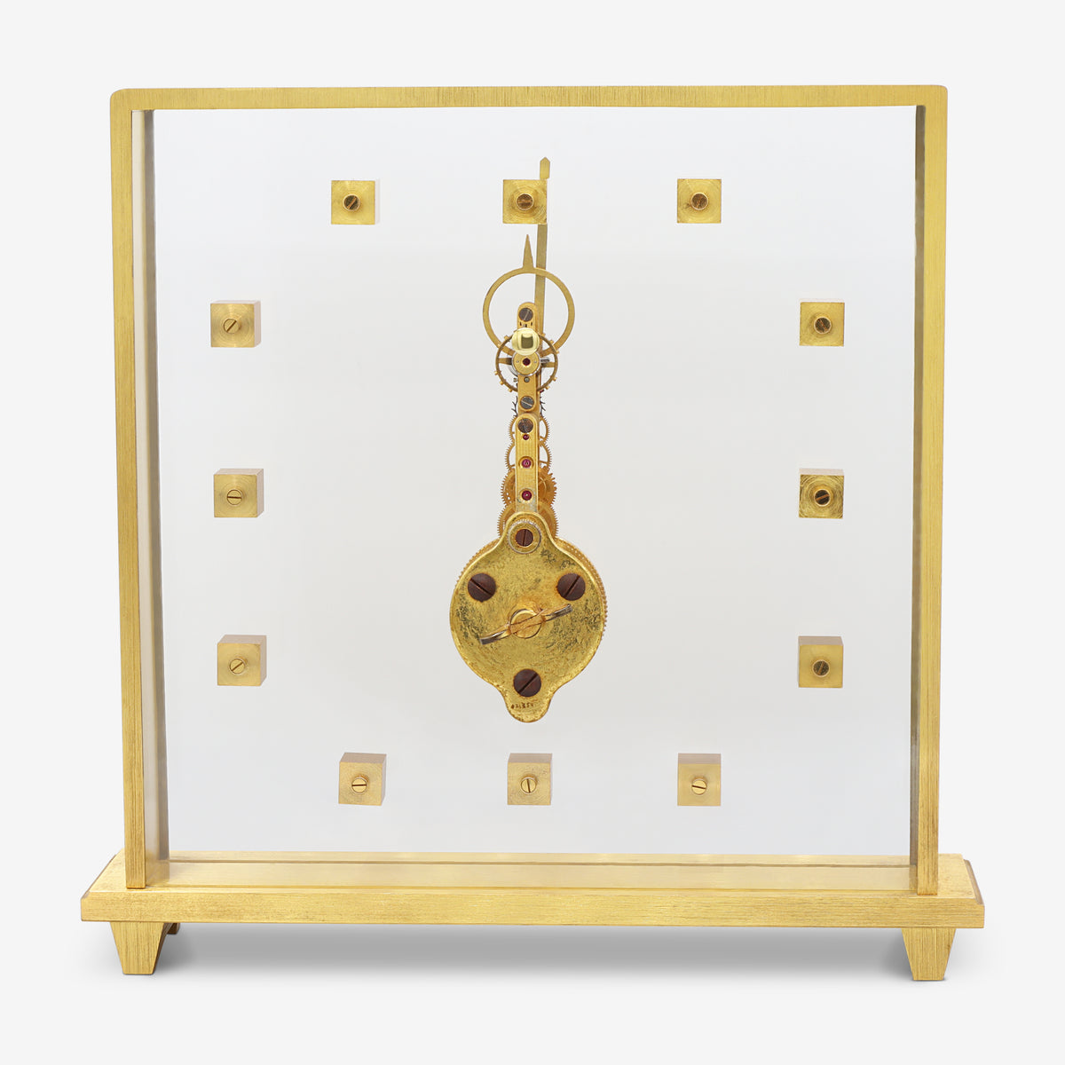 Clock 48