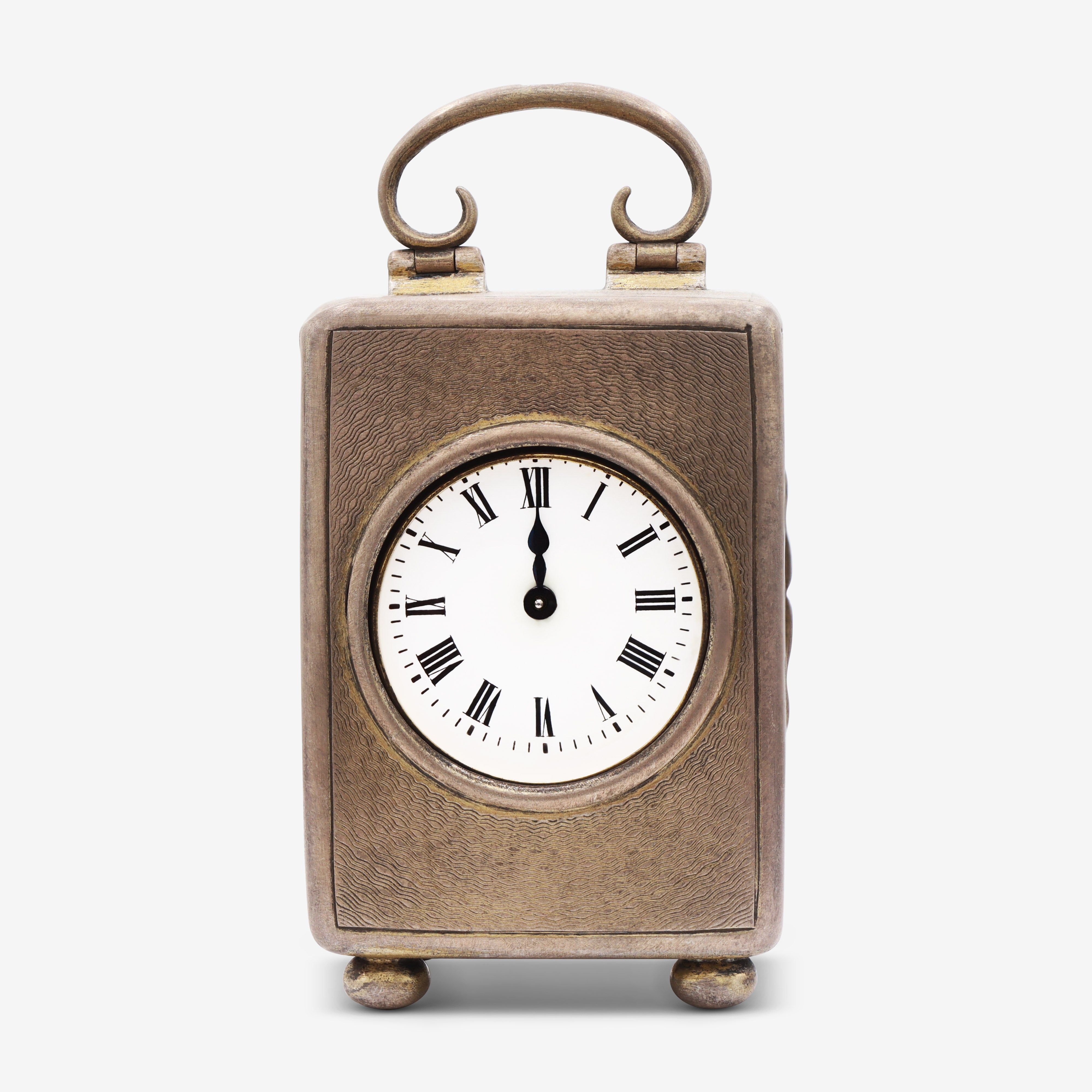 Clock 73