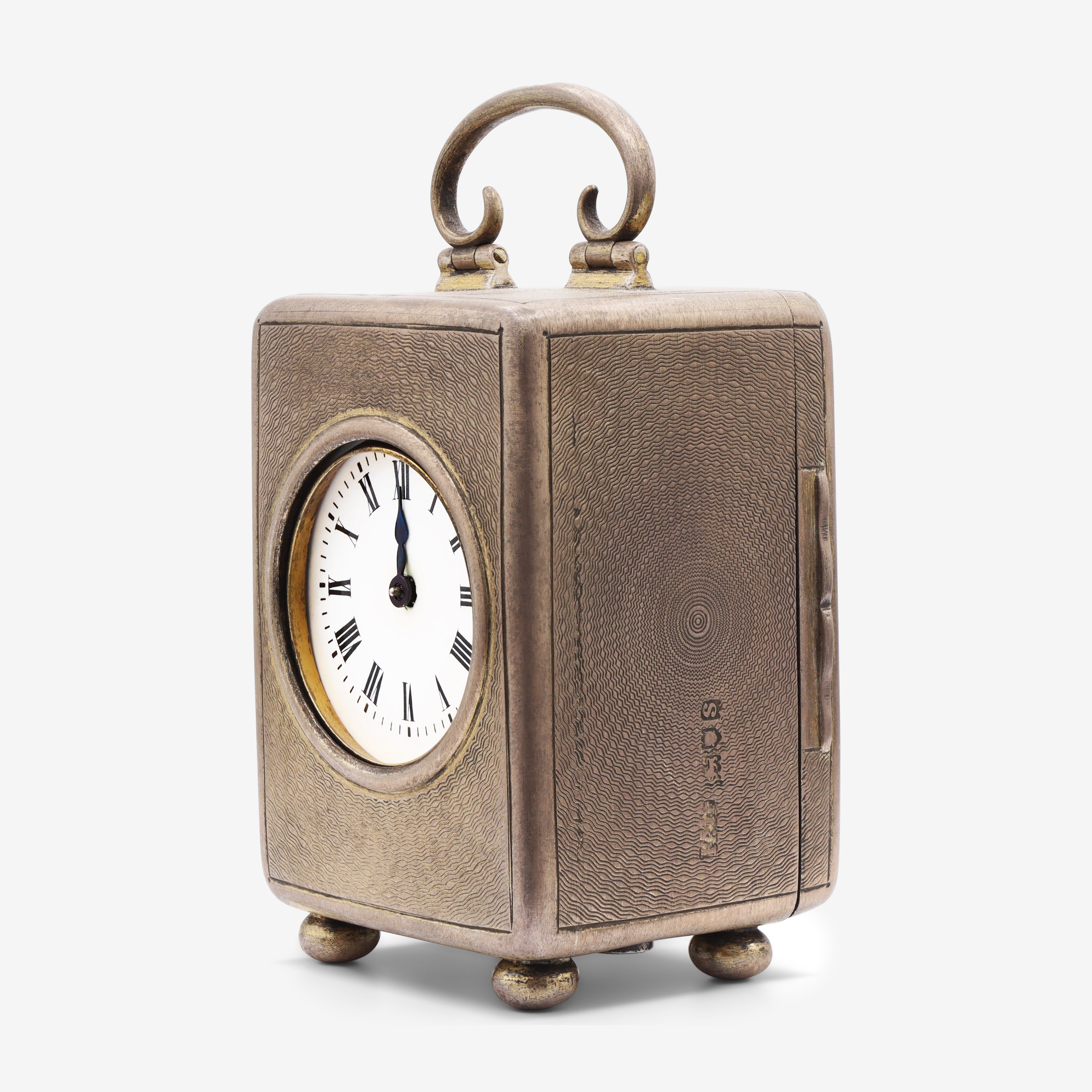Clock 73