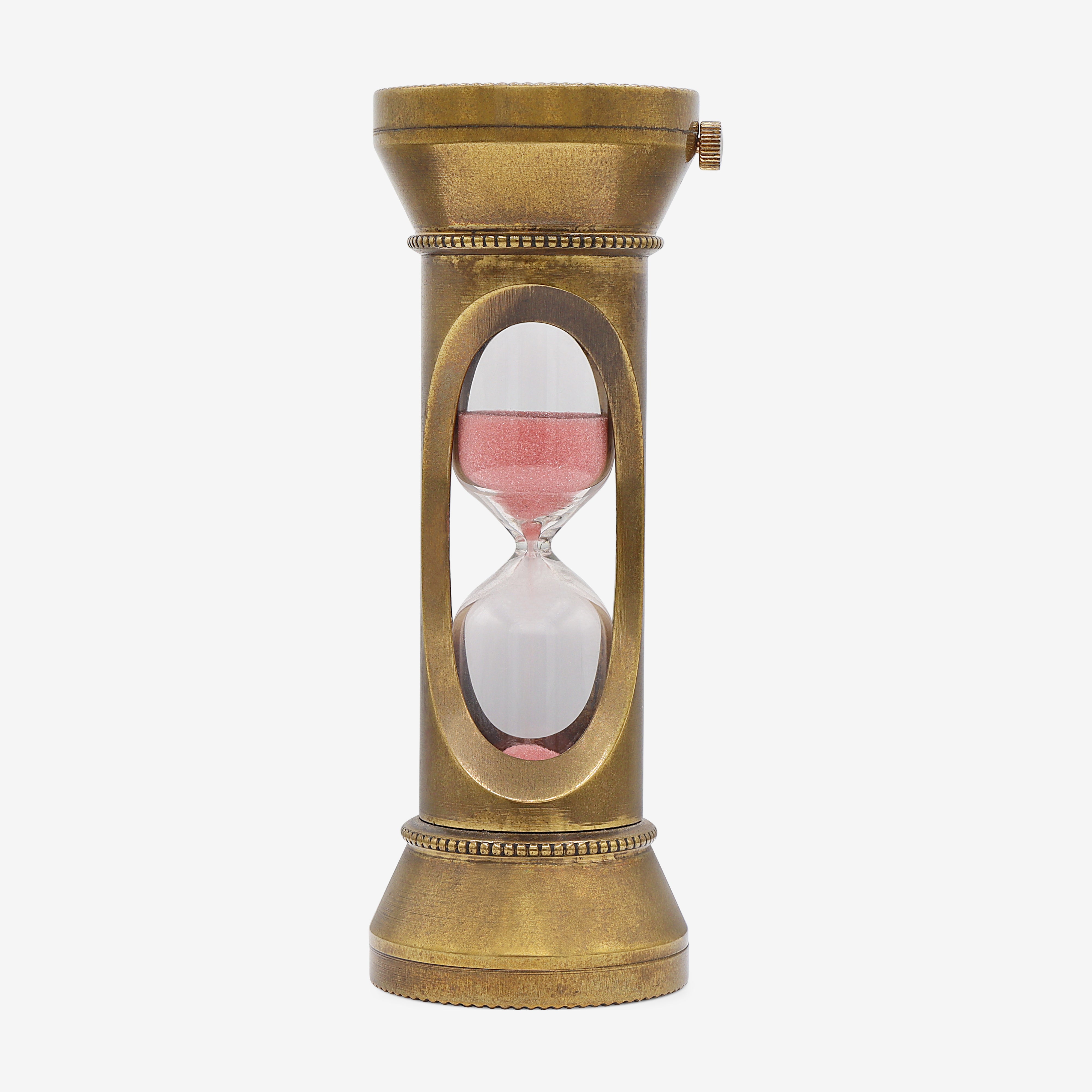 Clock 77