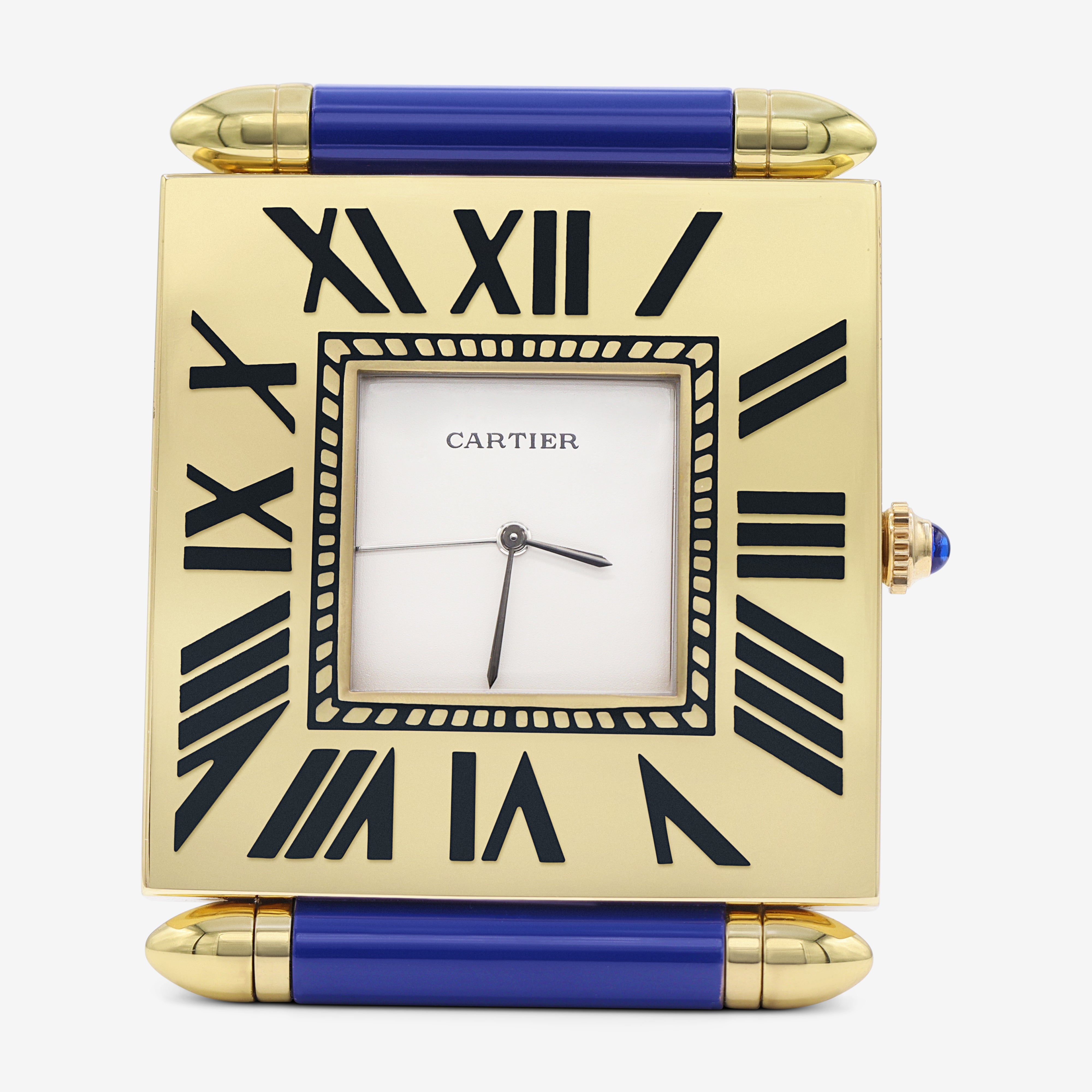 Clock 78