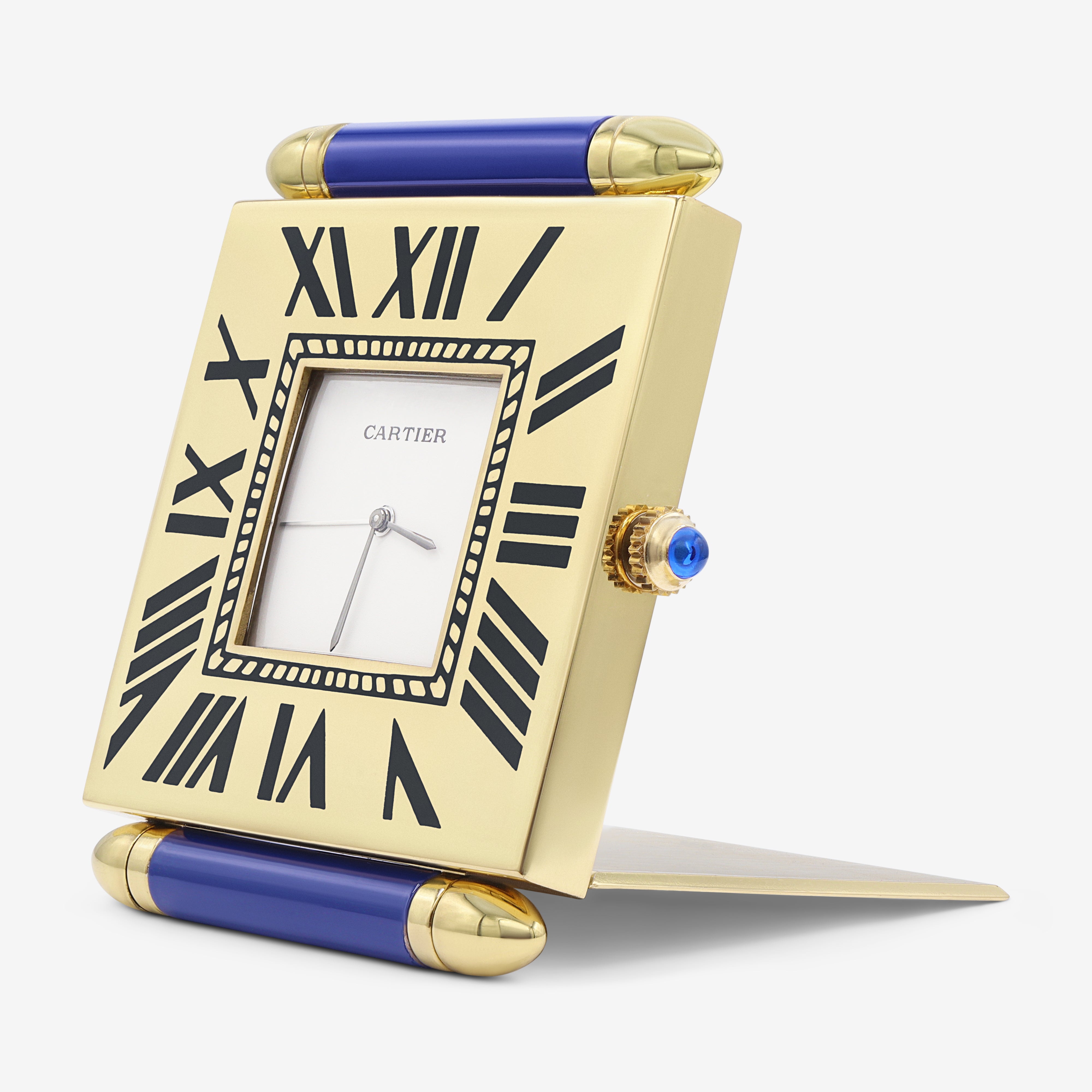 Clock 78