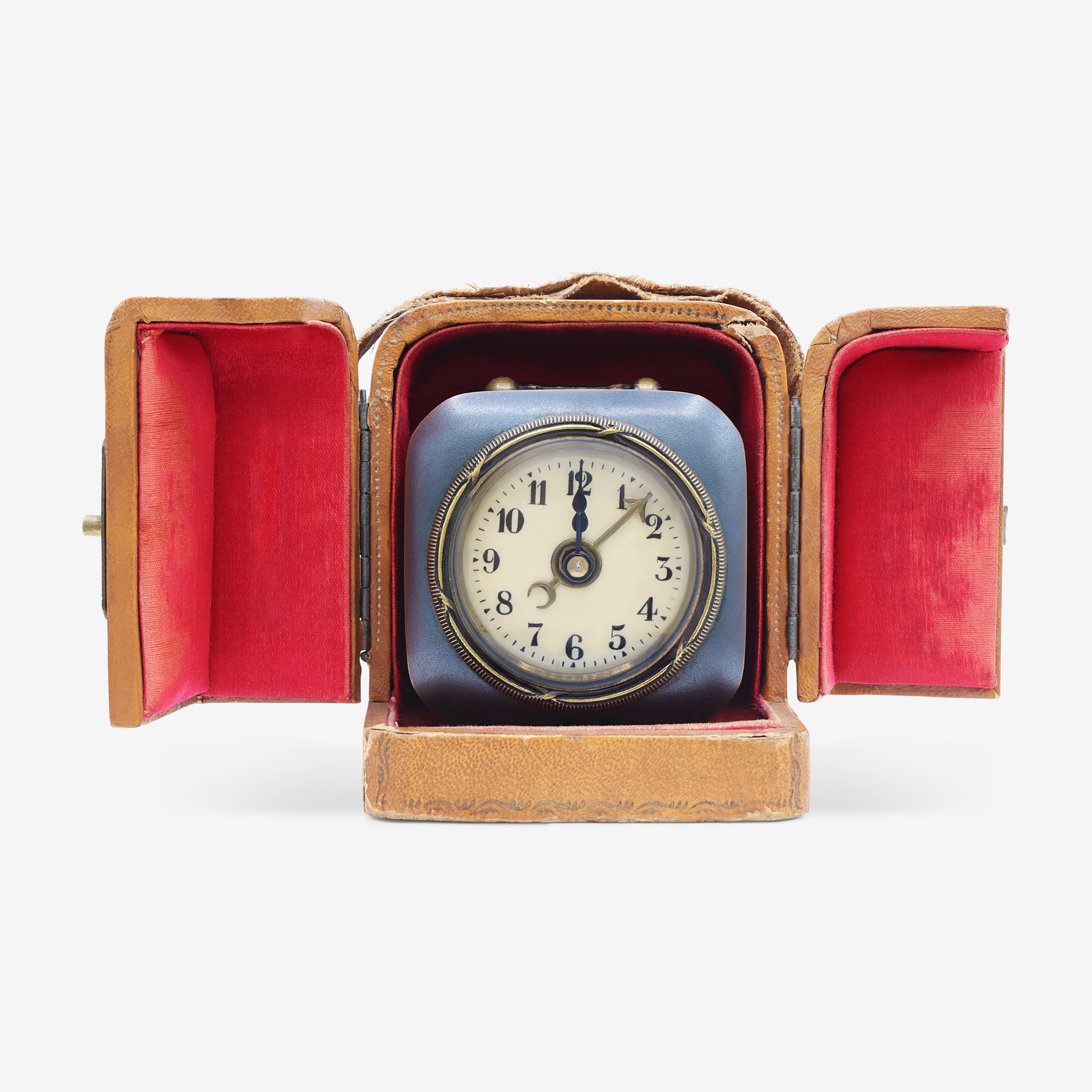 Clock 79