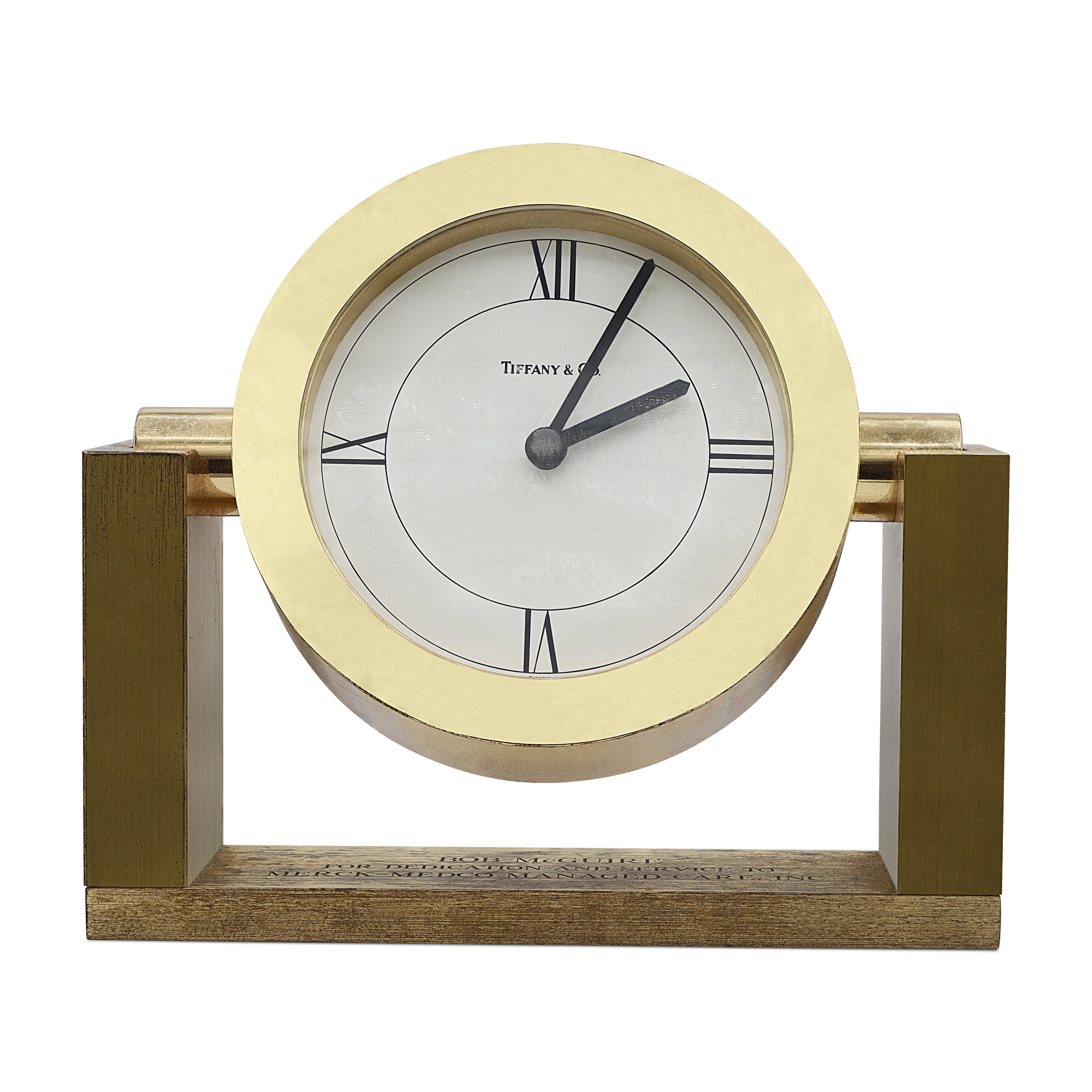 Clock 82