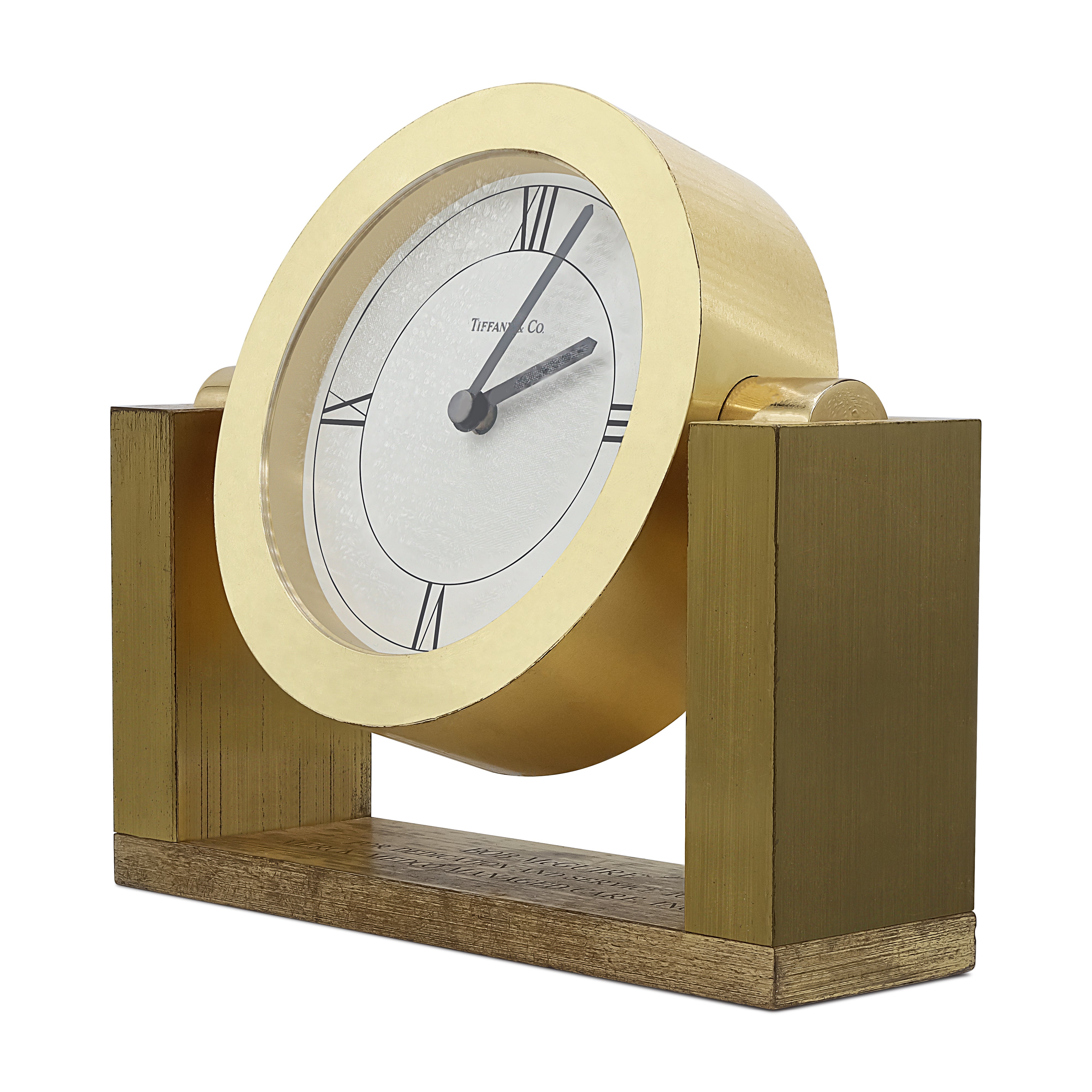 Clock 82