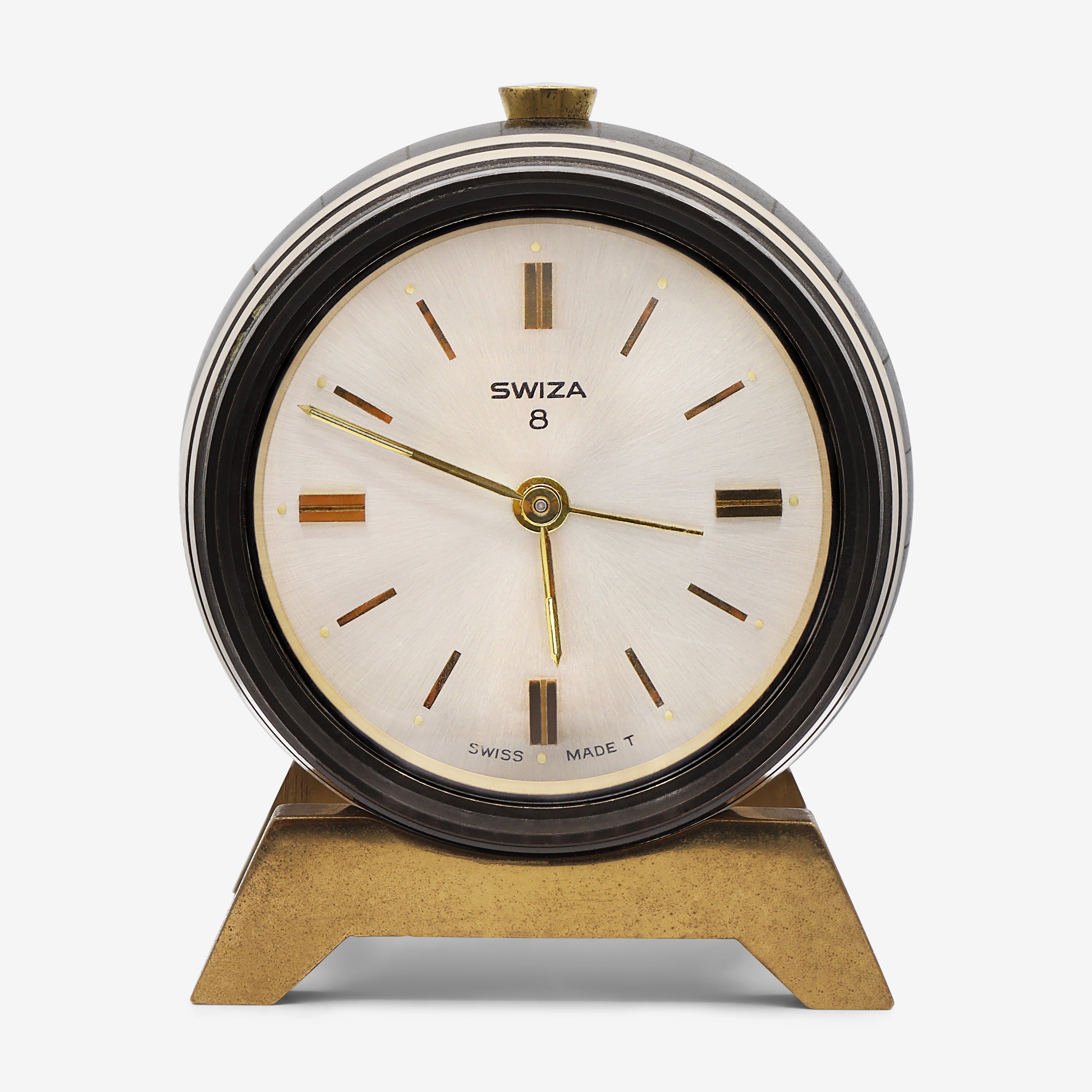 Clock 85